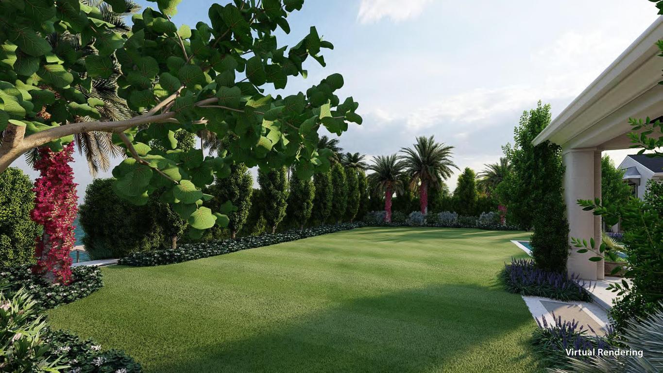 Admirals Cove - Residential