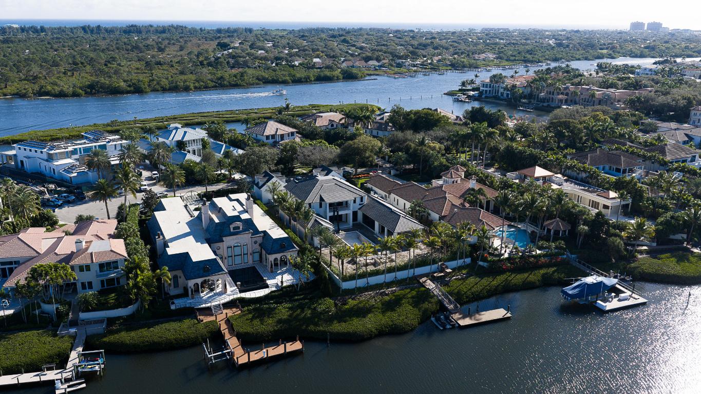 Admirals Cove - Residential