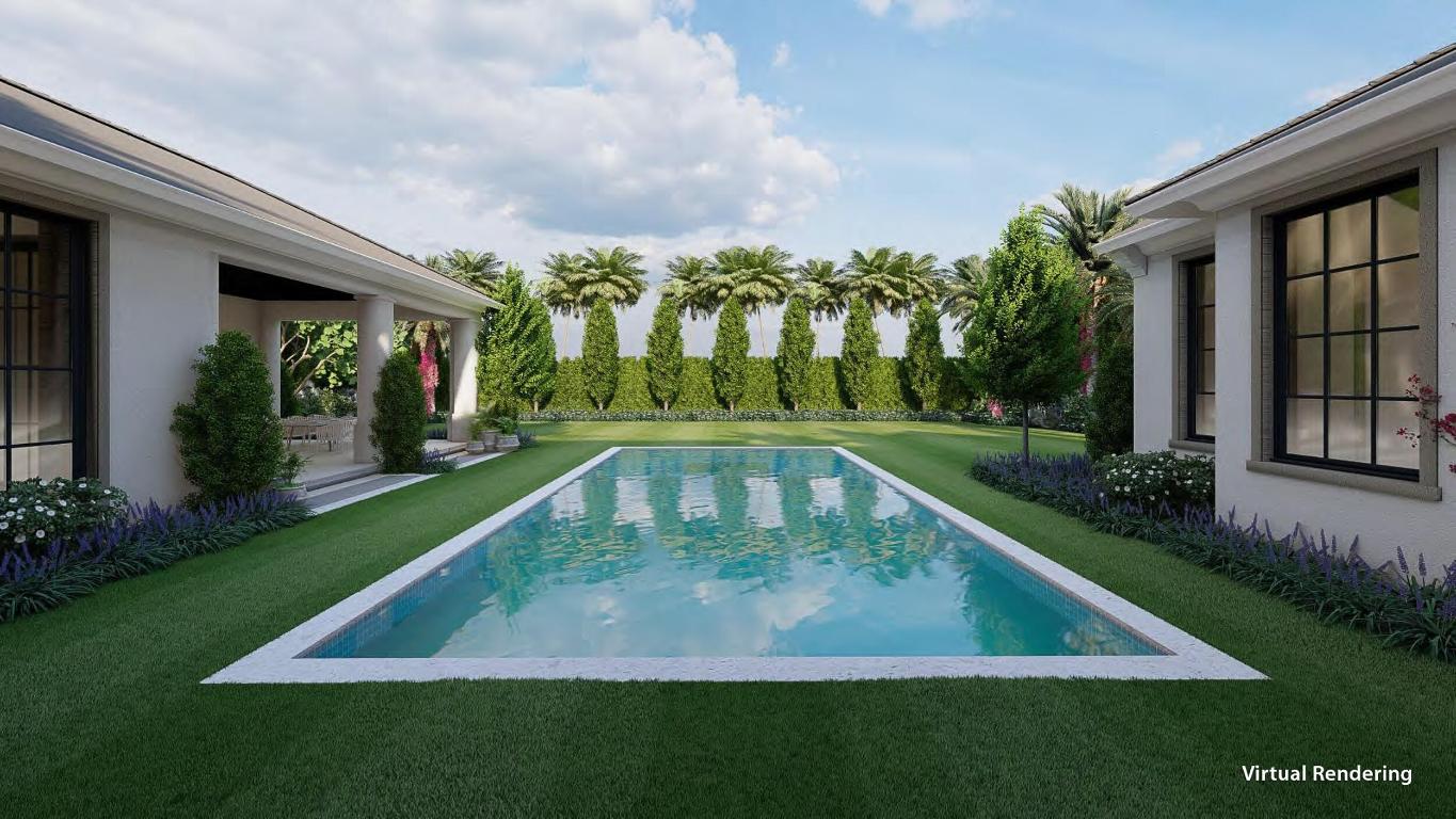 Admirals Cove - Residential