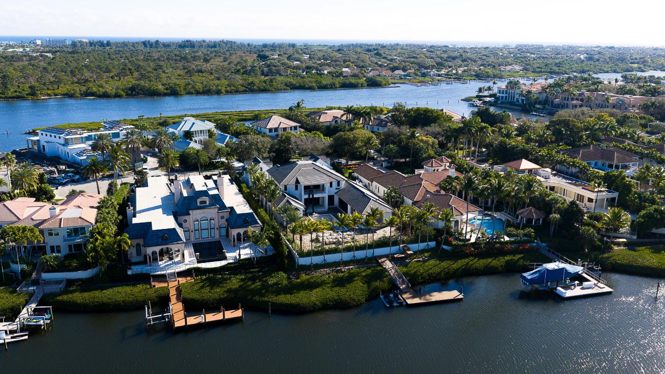Admirals Cove - Residential