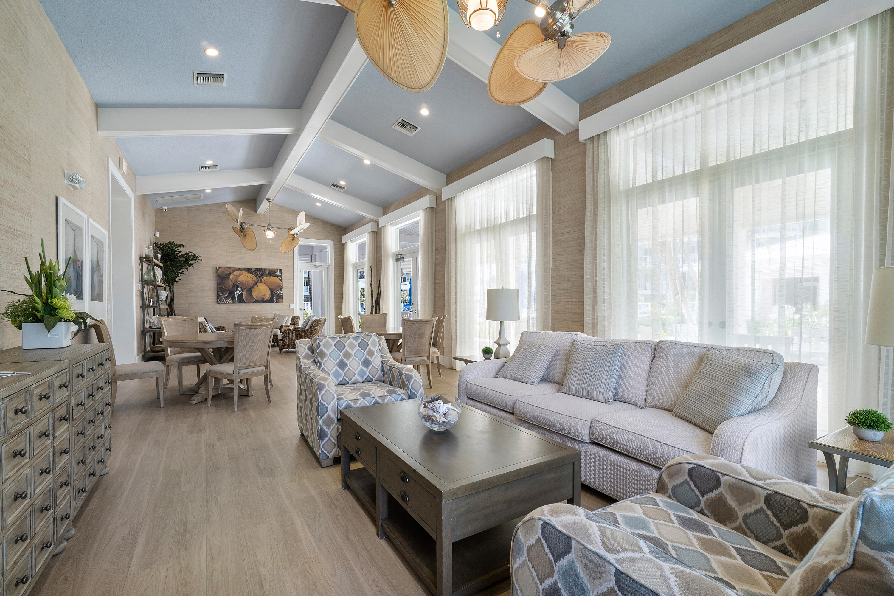 JUNO BAY COLONY CONDO - Residential