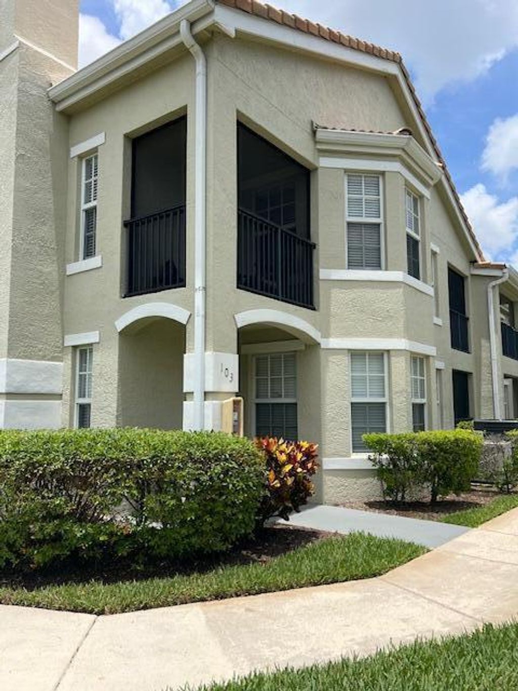 Photo of 134 SW Peacock Boulevard #18103, Port Saint Lucie, FL 34986 (MLS # R10996801)