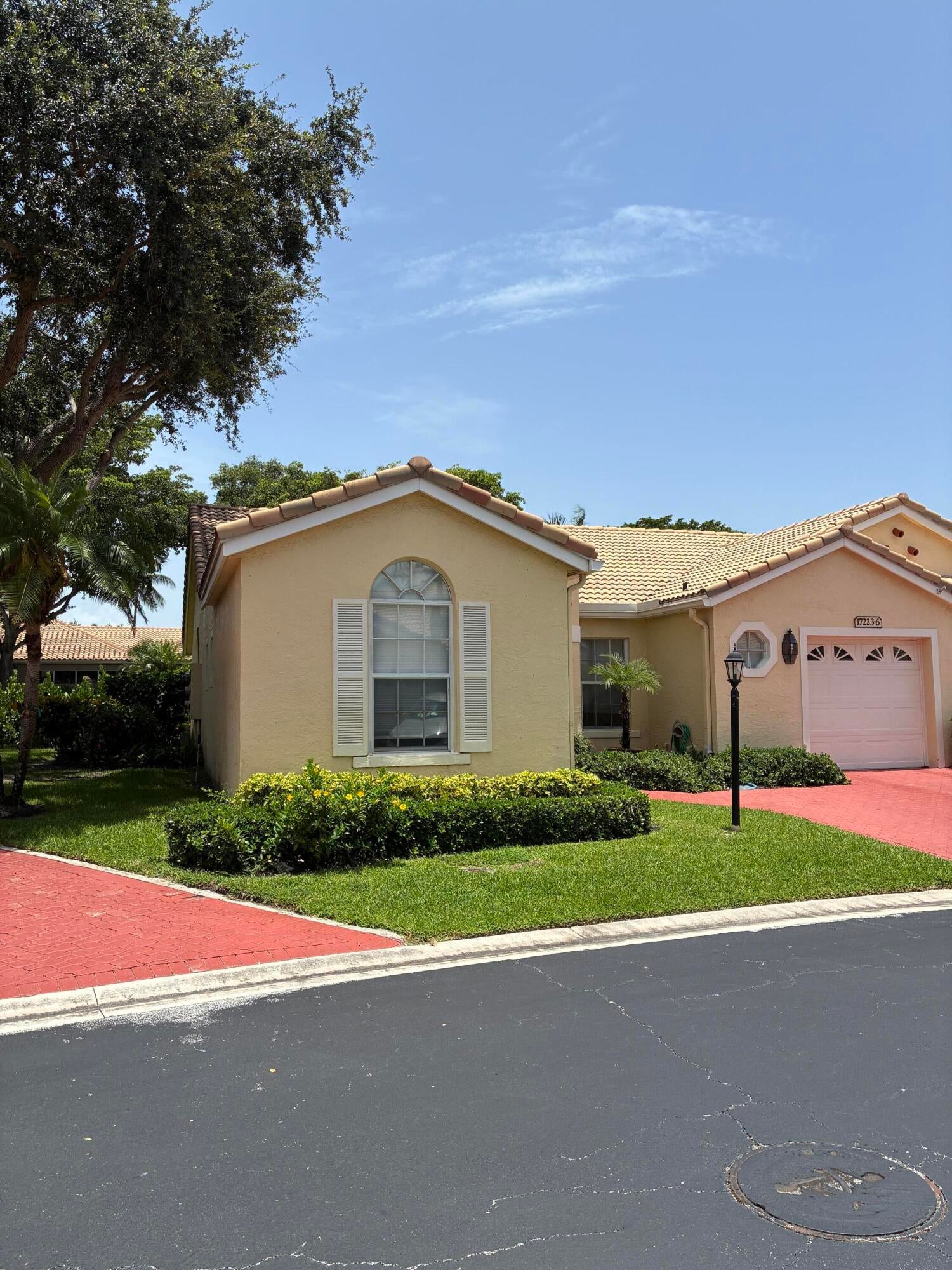 Properties | Stephanie Kaufman 17223 Boca Club Boulevard 6
