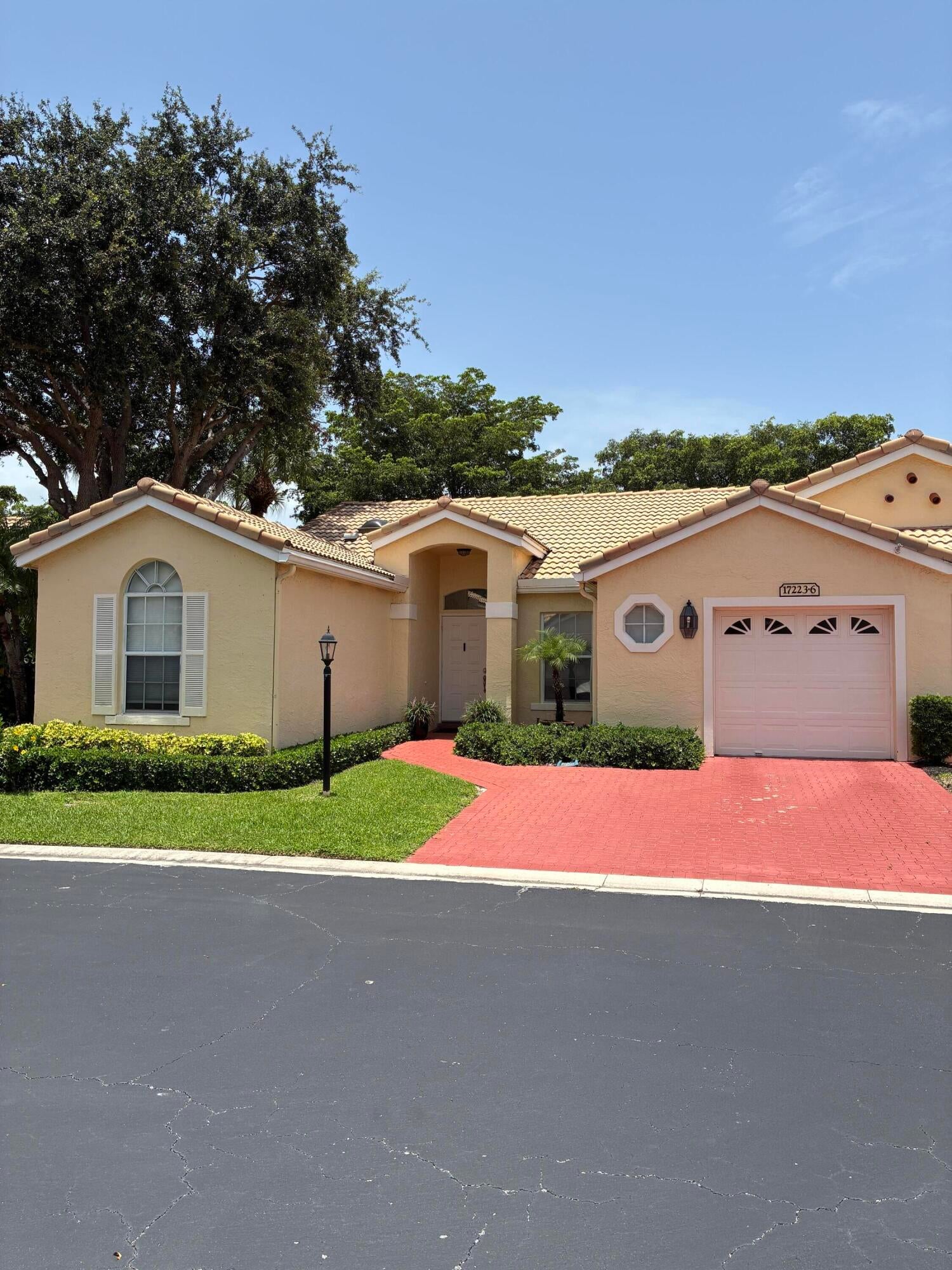17223 Boca Club Boulevard 6, Boca Raton FL 33487