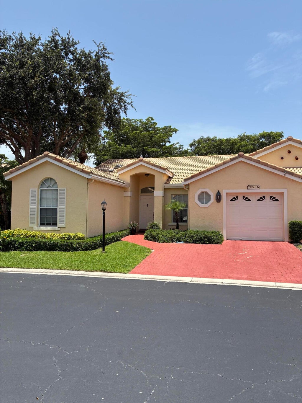 Photo of 17223 Boca Club Boulevard #6, Boca Raton, FL 33487 (MLS # B26051945)