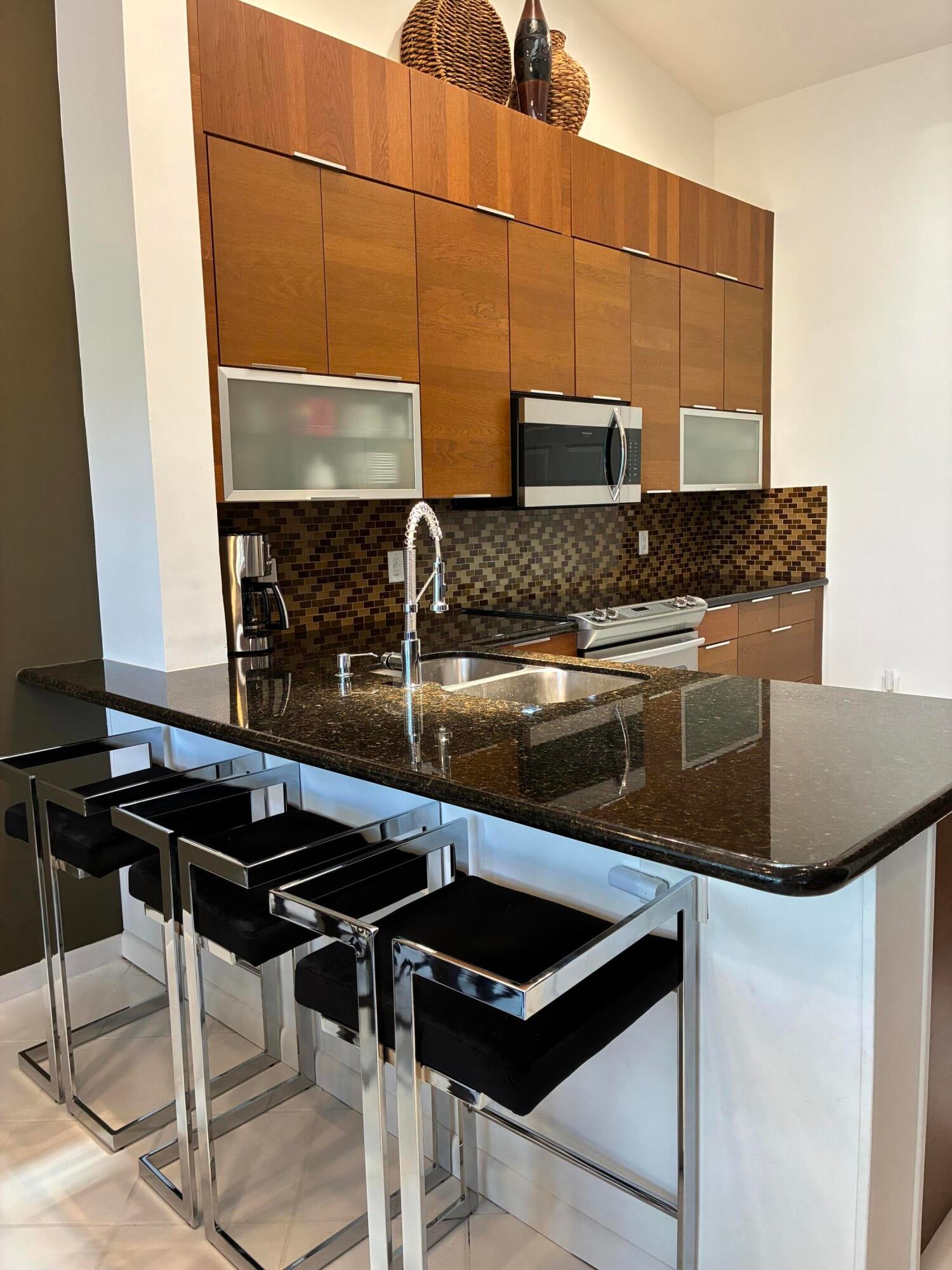 Properties | Stephanie Kaufman 17223 Boca Club Boulevard 6