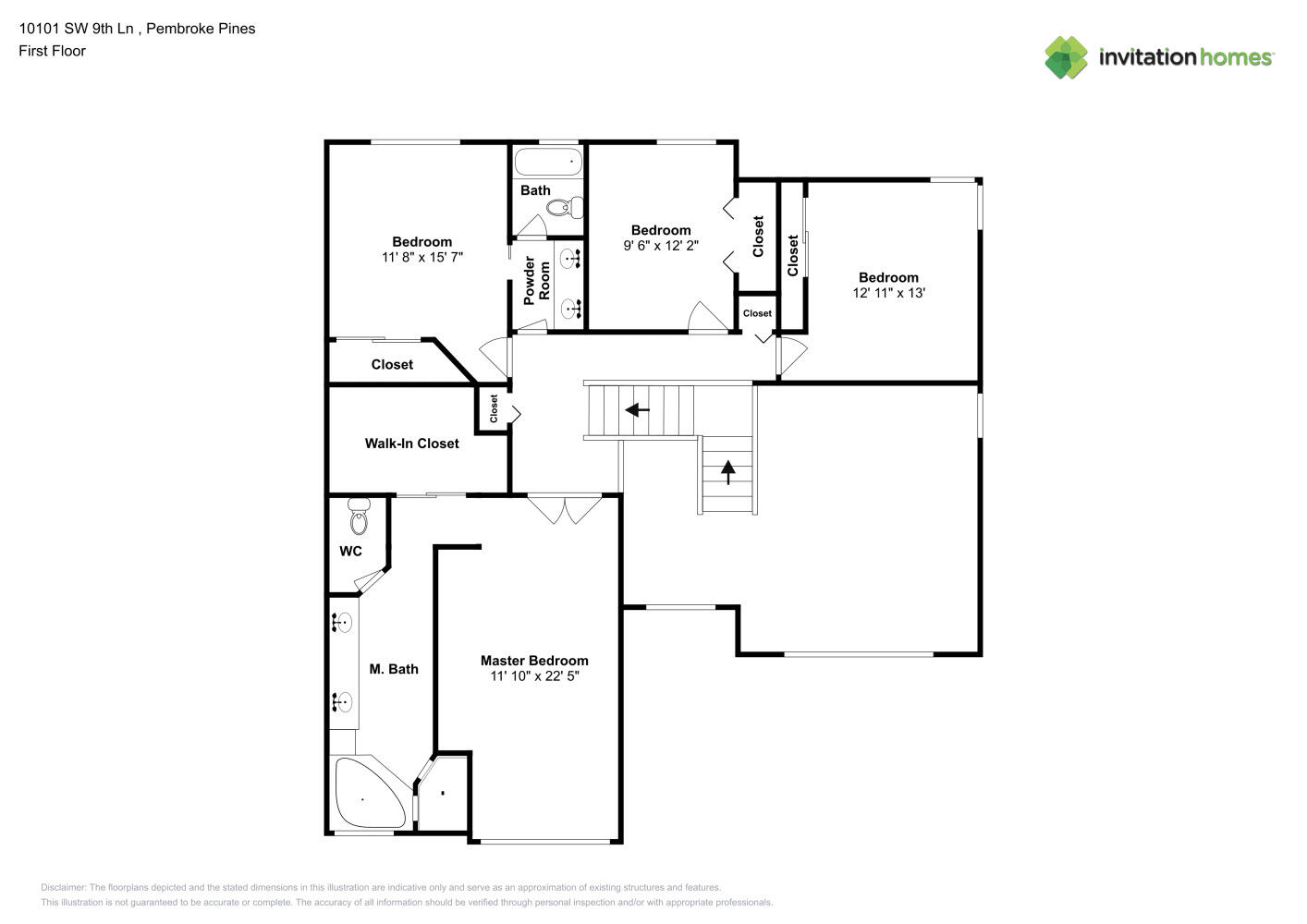 LANDINGS - Residential Lease