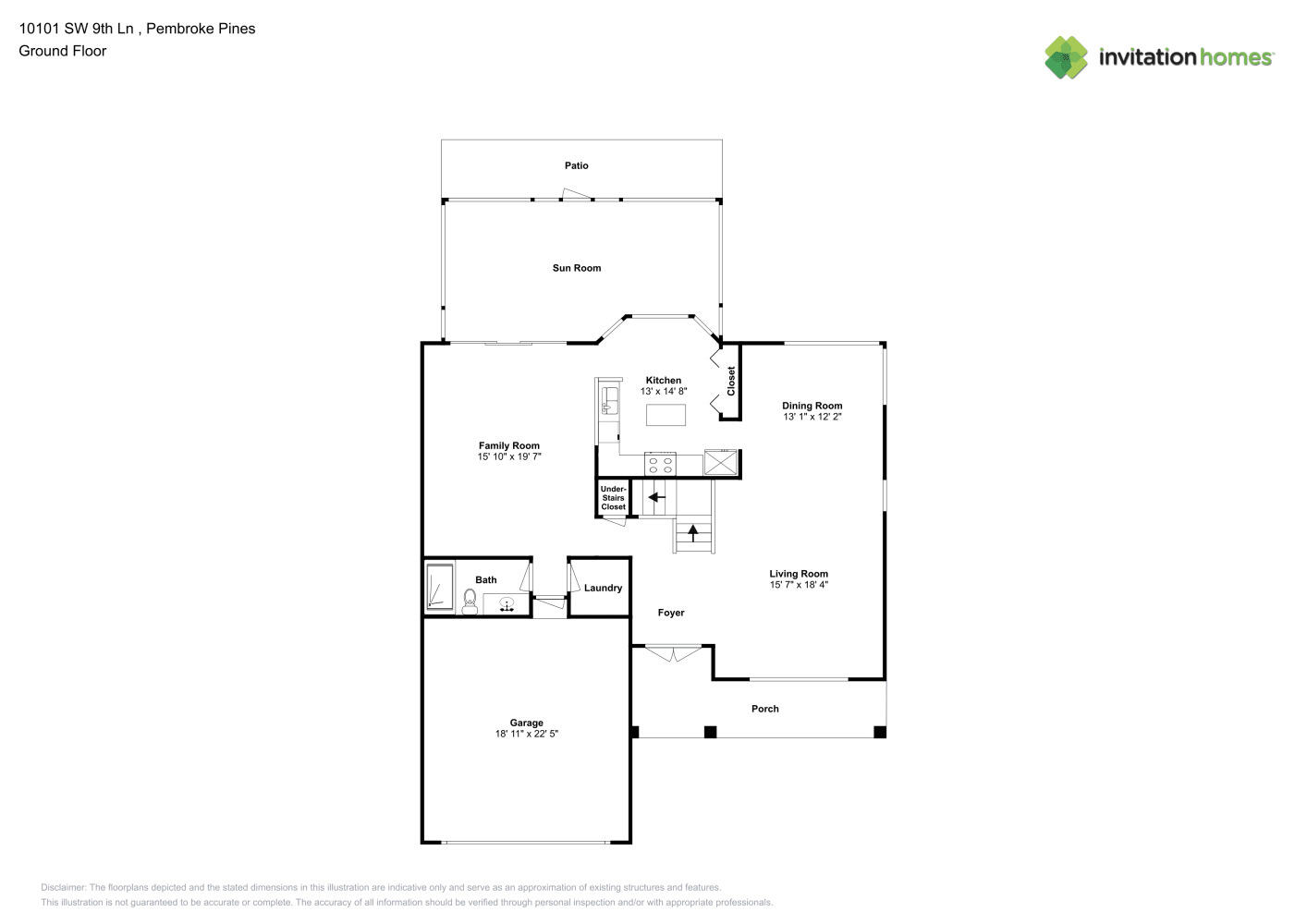 LANDINGS - Residential Lease