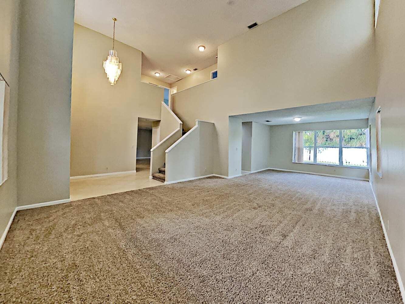 LANDINGS - Residential Lease