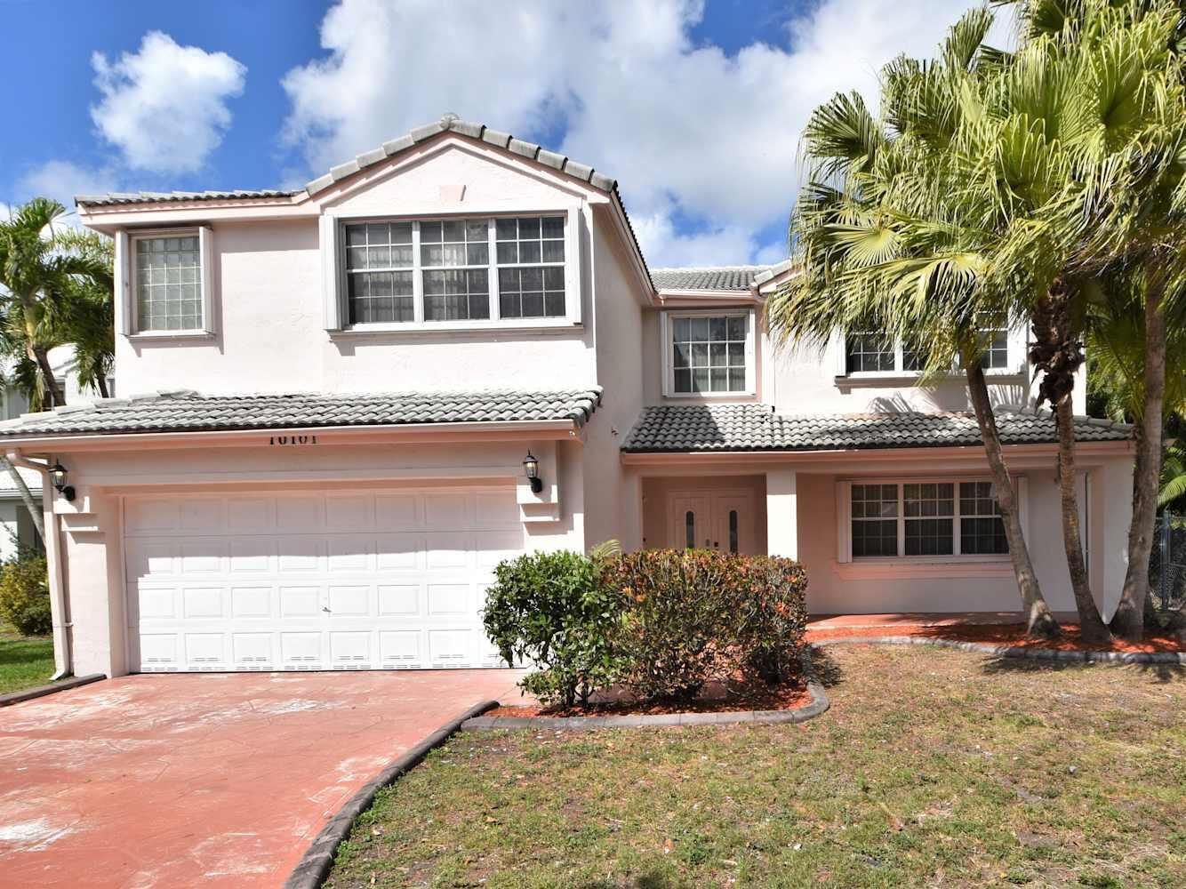 LANDINGS - Residential Lease