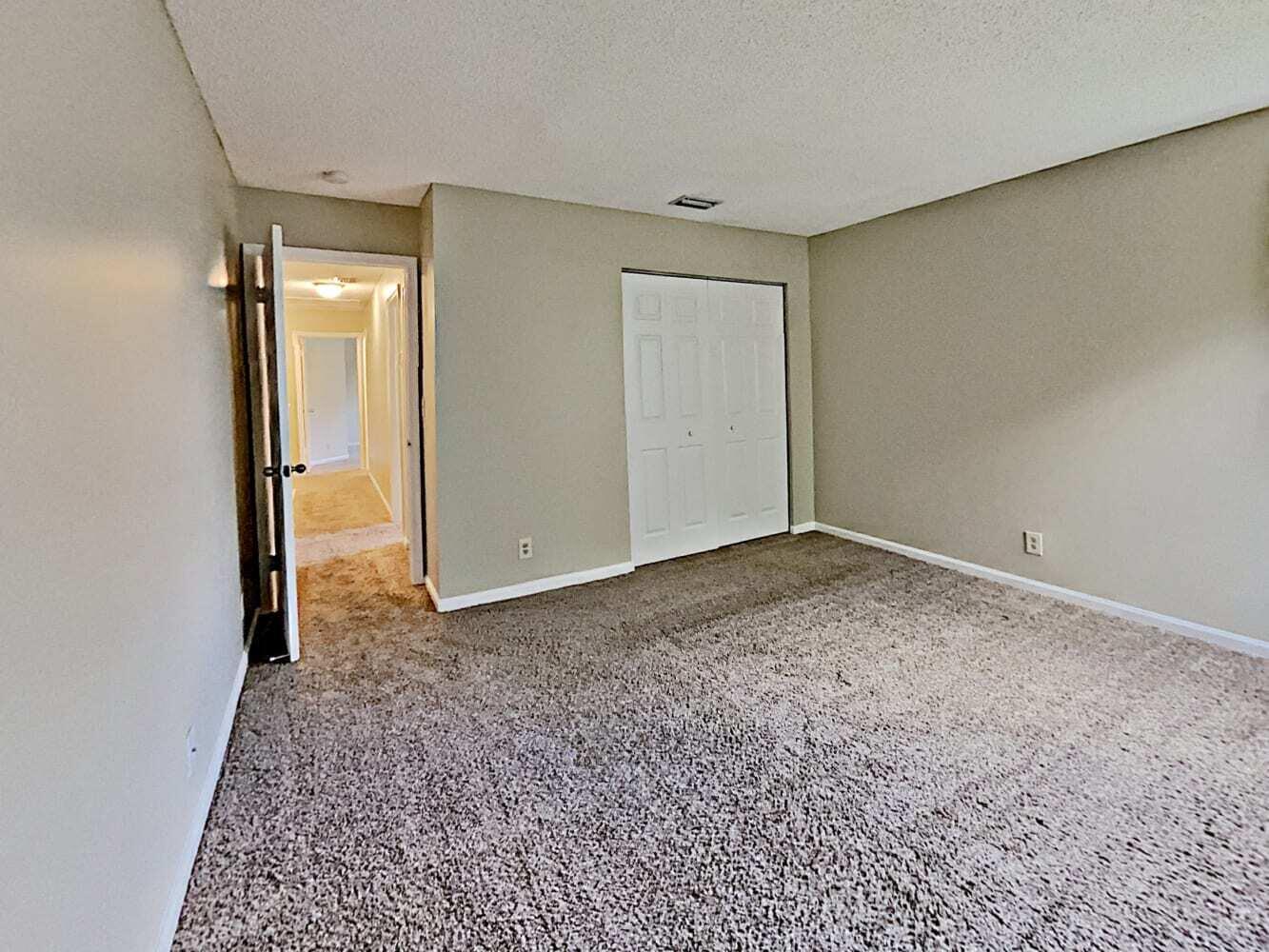 LANDINGS - Residential Lease