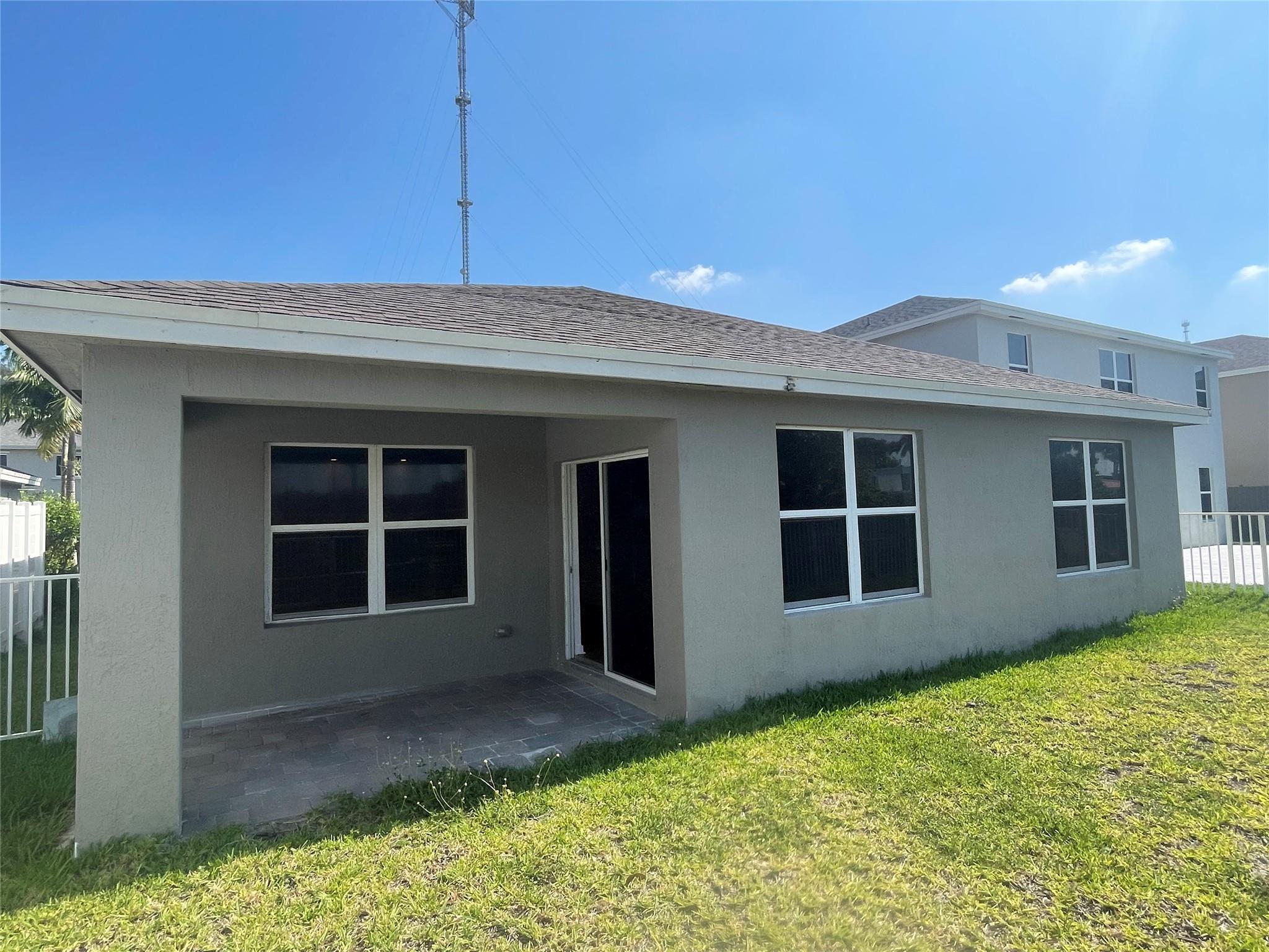 Majorca Estates - Residential Lease