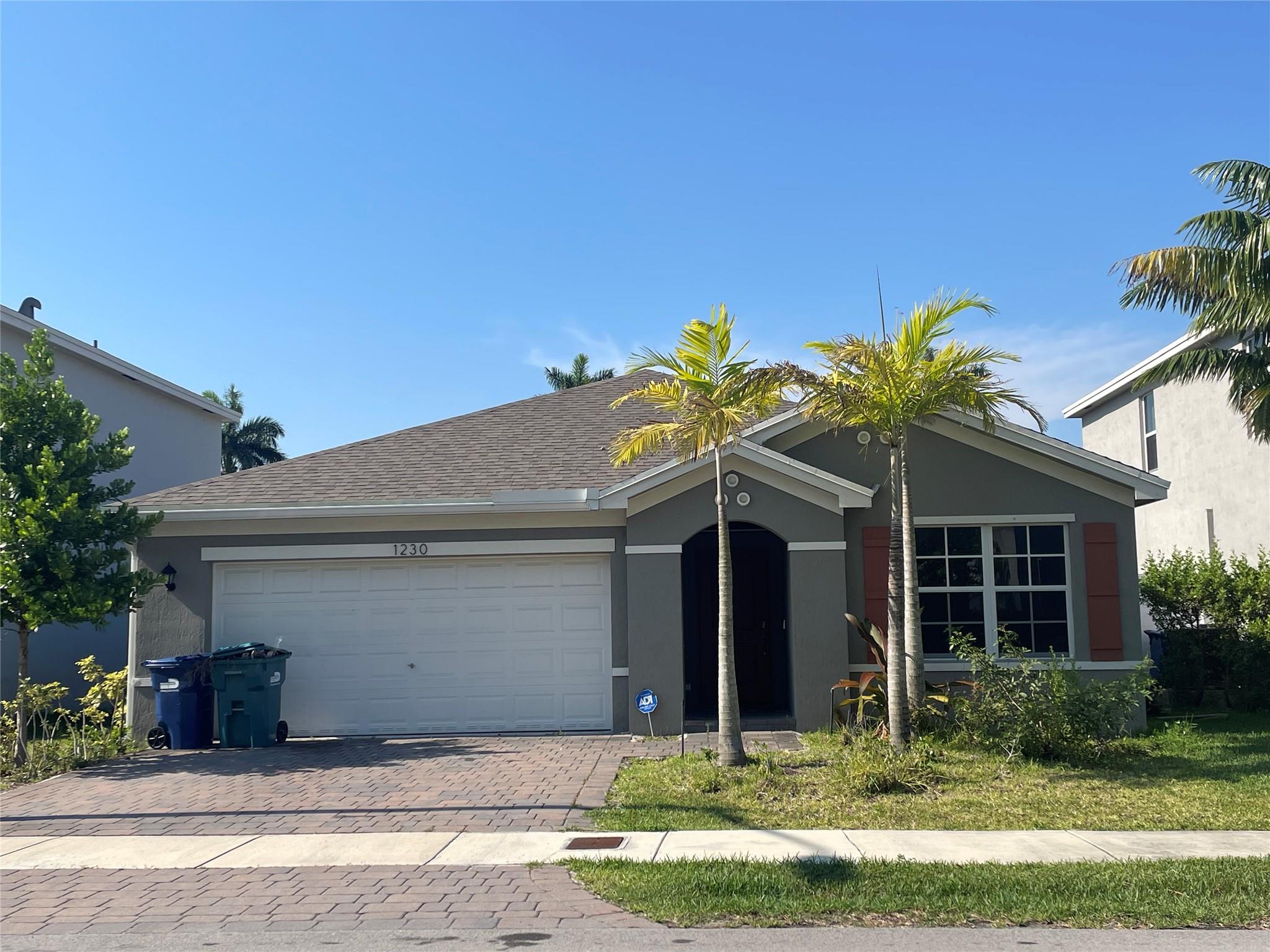 Majorca Estates - Residential Lease