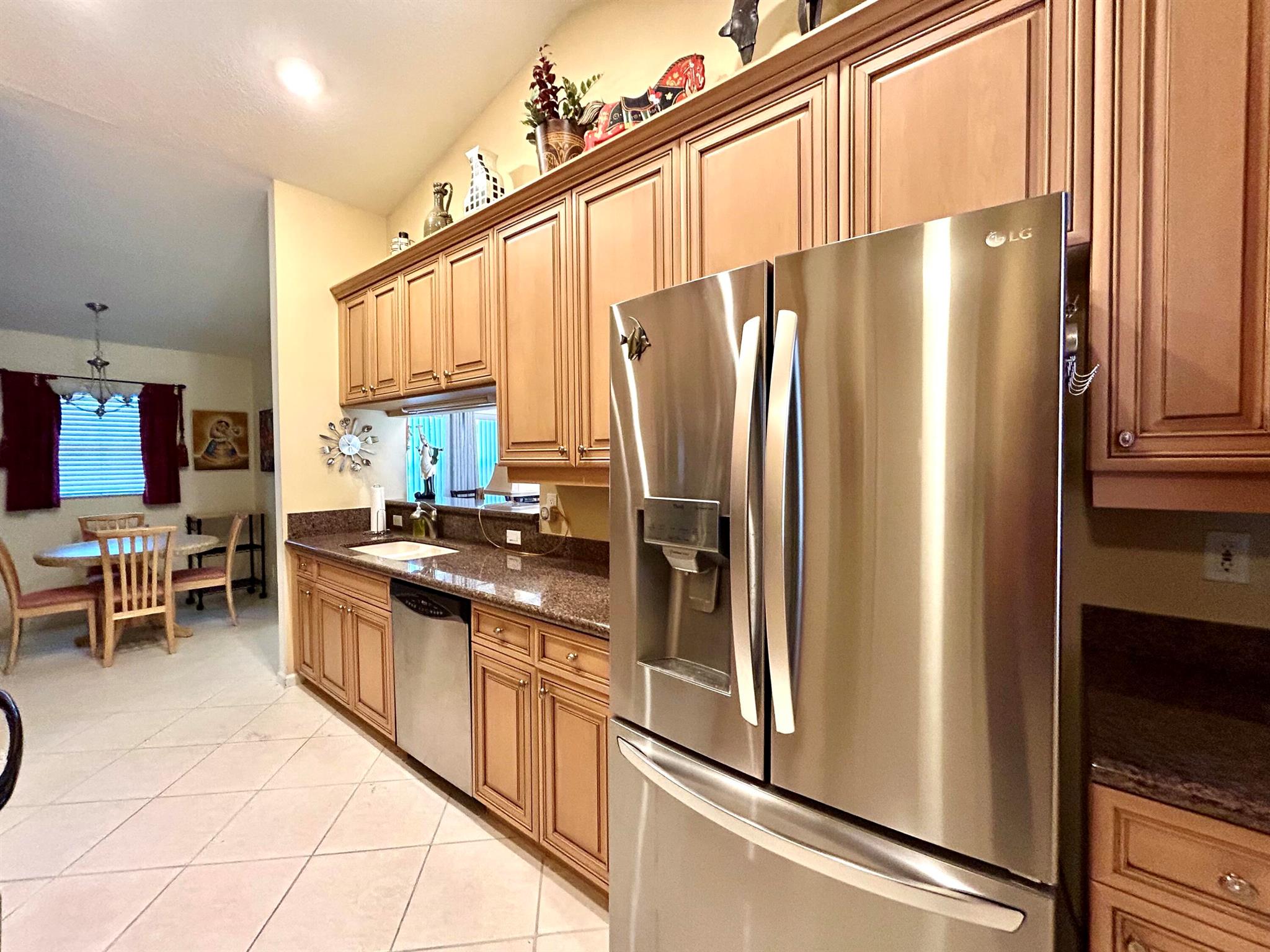 Cascade Lakes LESTER PUD - Residential