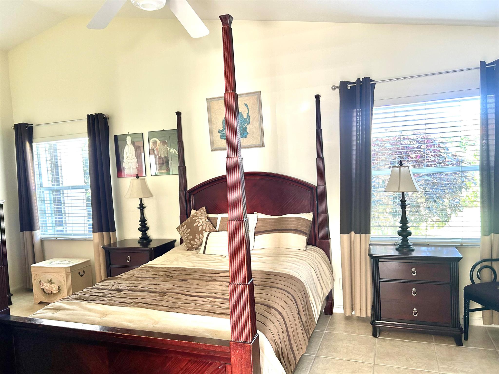 Cascade Lakes LESTER PUD - Residential