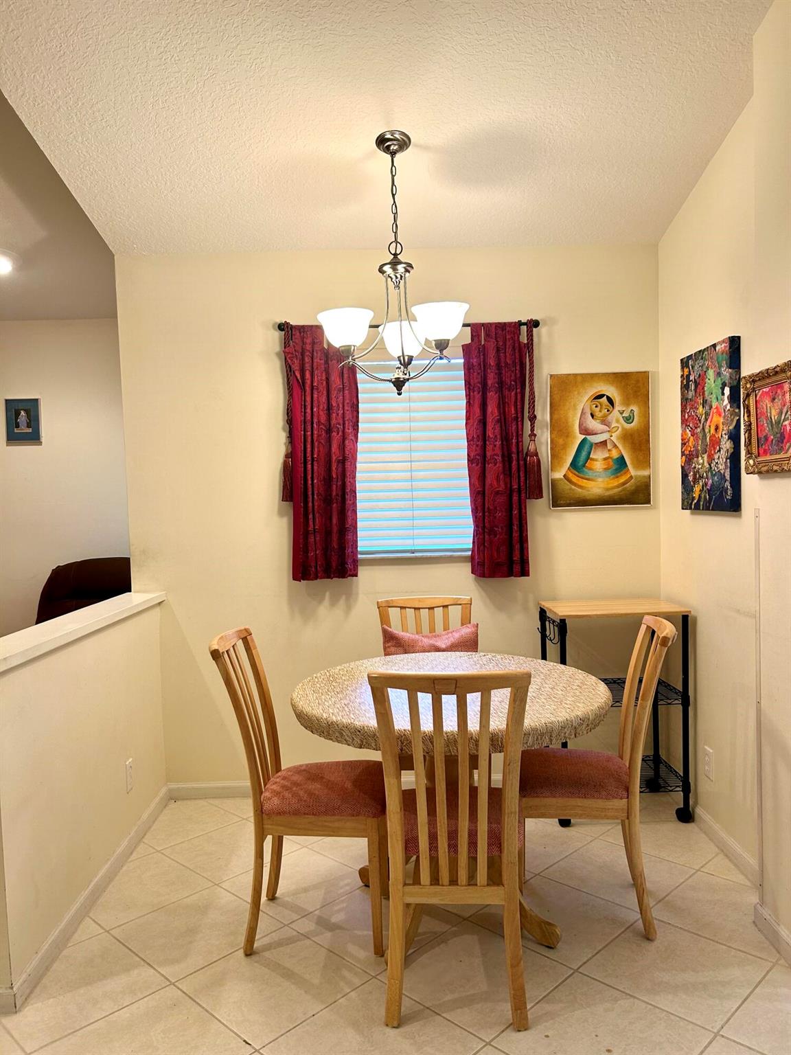 Cascade Lakes LESTER PUD - Residential