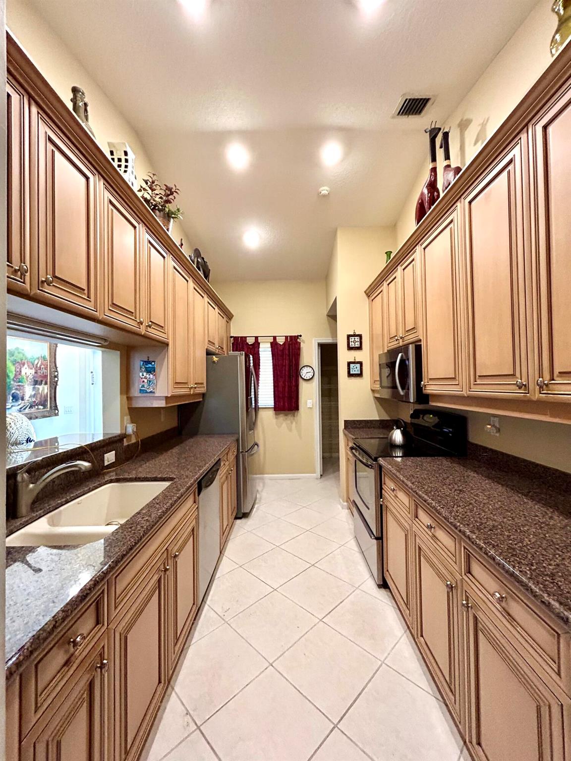 Cascade Lakes LESTER PUD - Residential