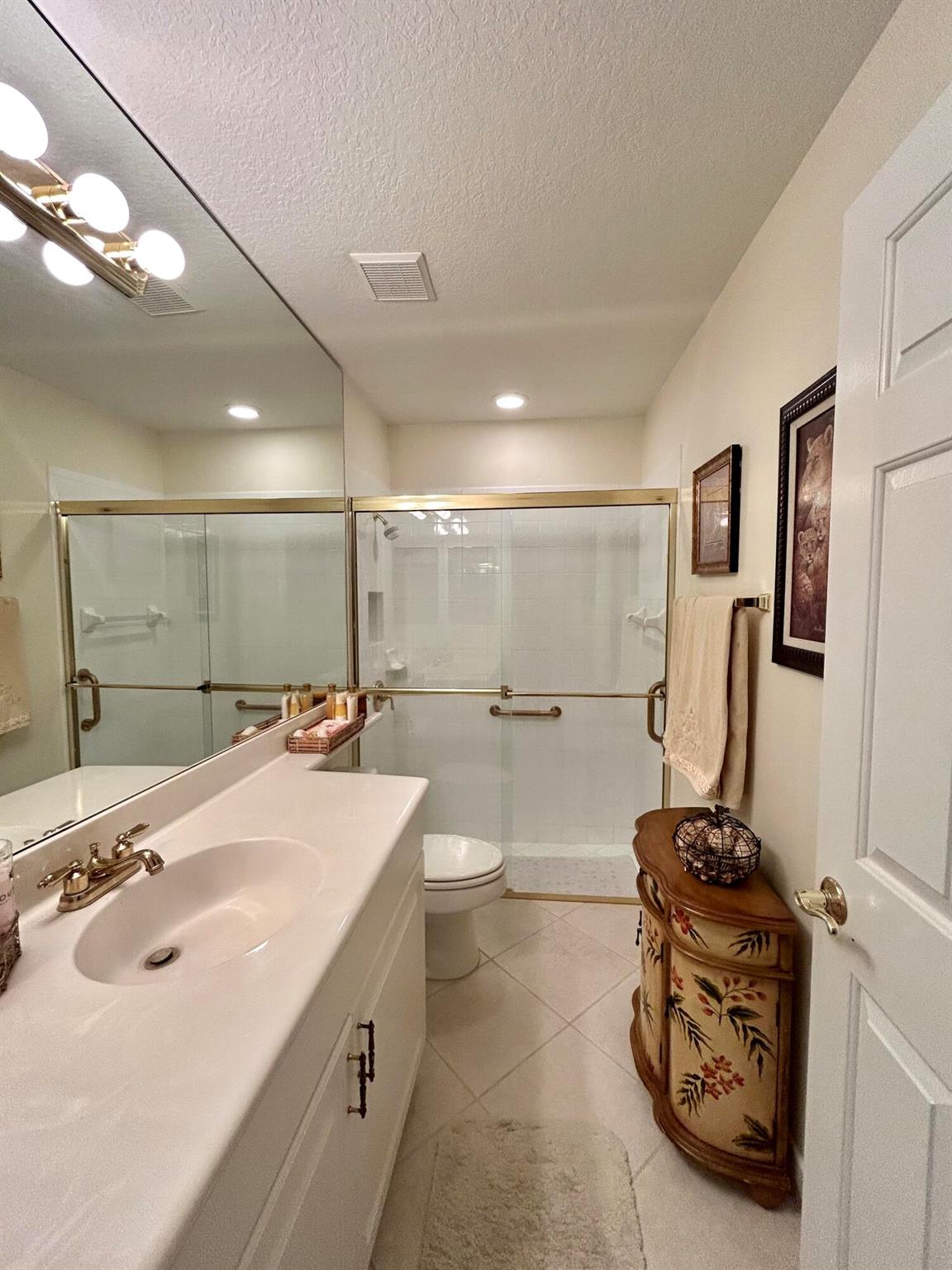 Cascade Lakes LESTER PUD - Residential