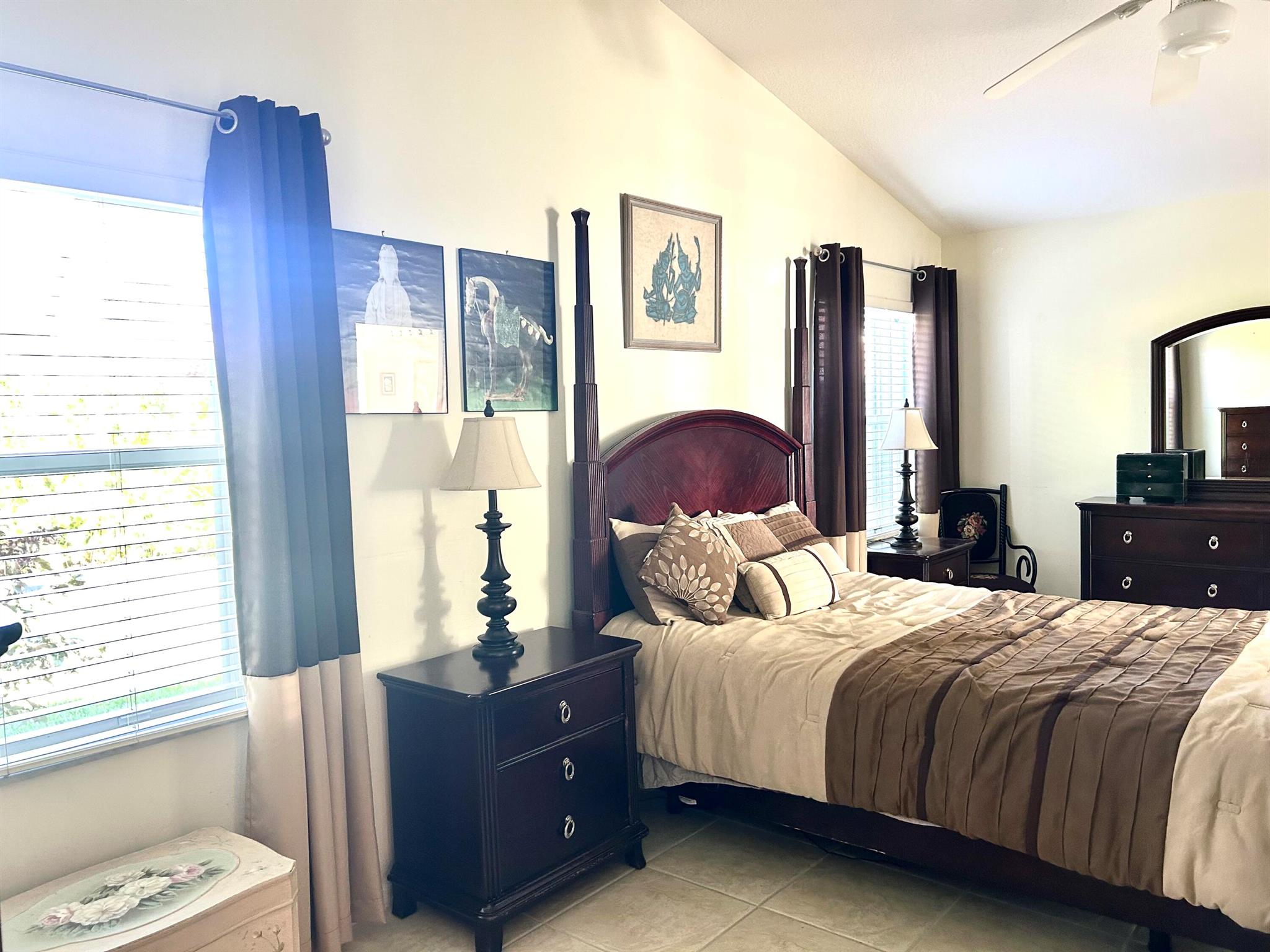 Cascade Lakes LESTER PUD - Residential