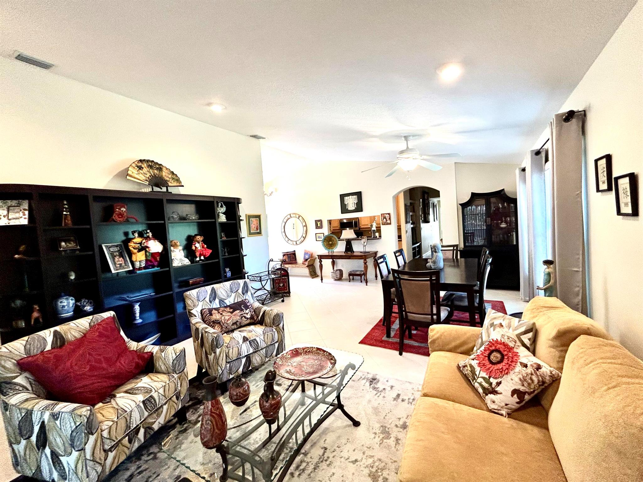 Cascade Lakes LESTER PUD - Residential