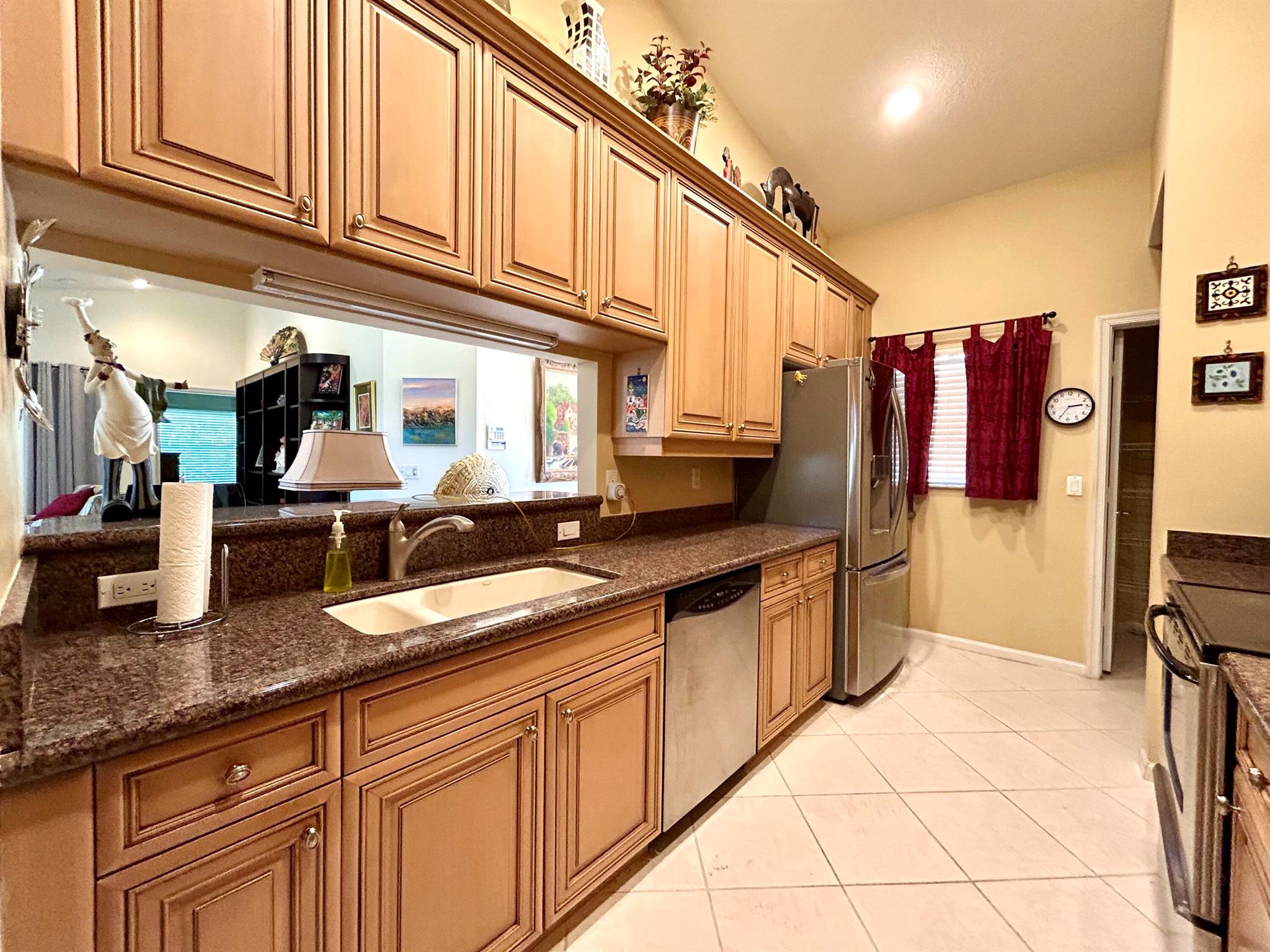 Cascade Lakes LESTER PUD - Residential