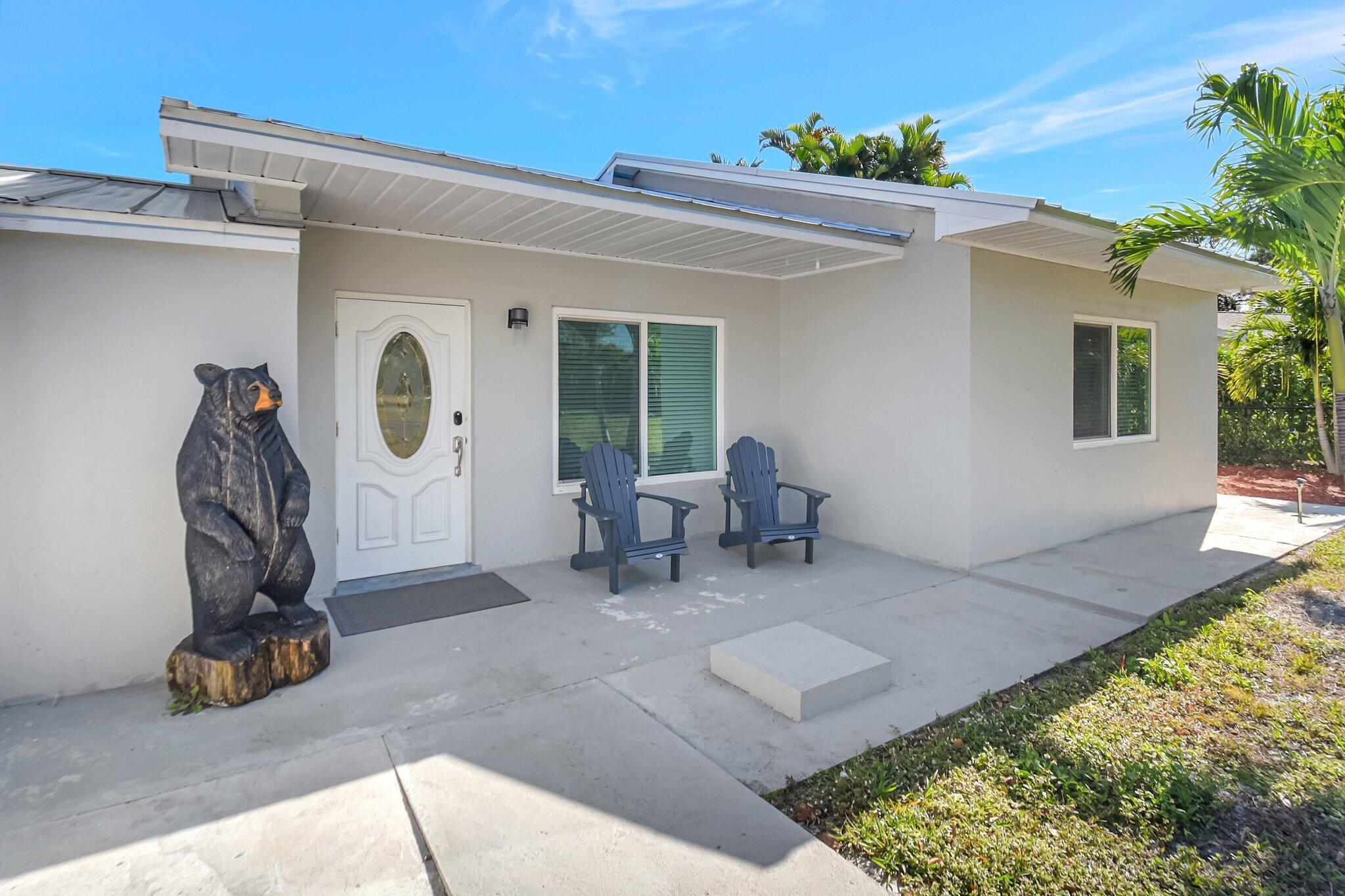 6604 Eastview Drive