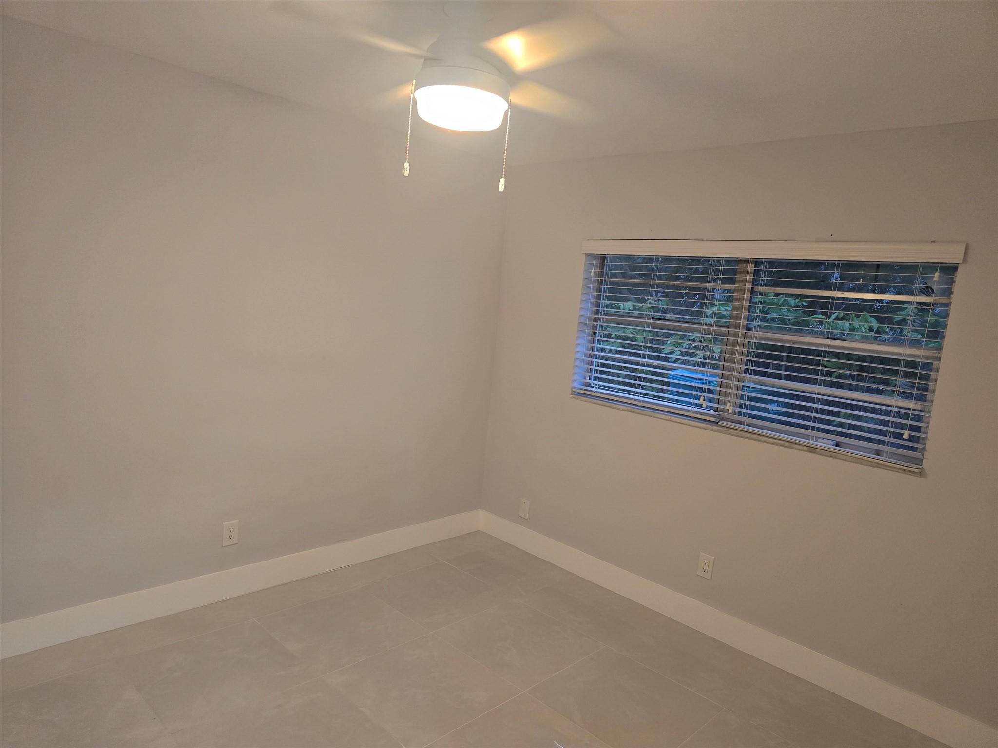 F & D Sub 73-20 B - Residential Lease