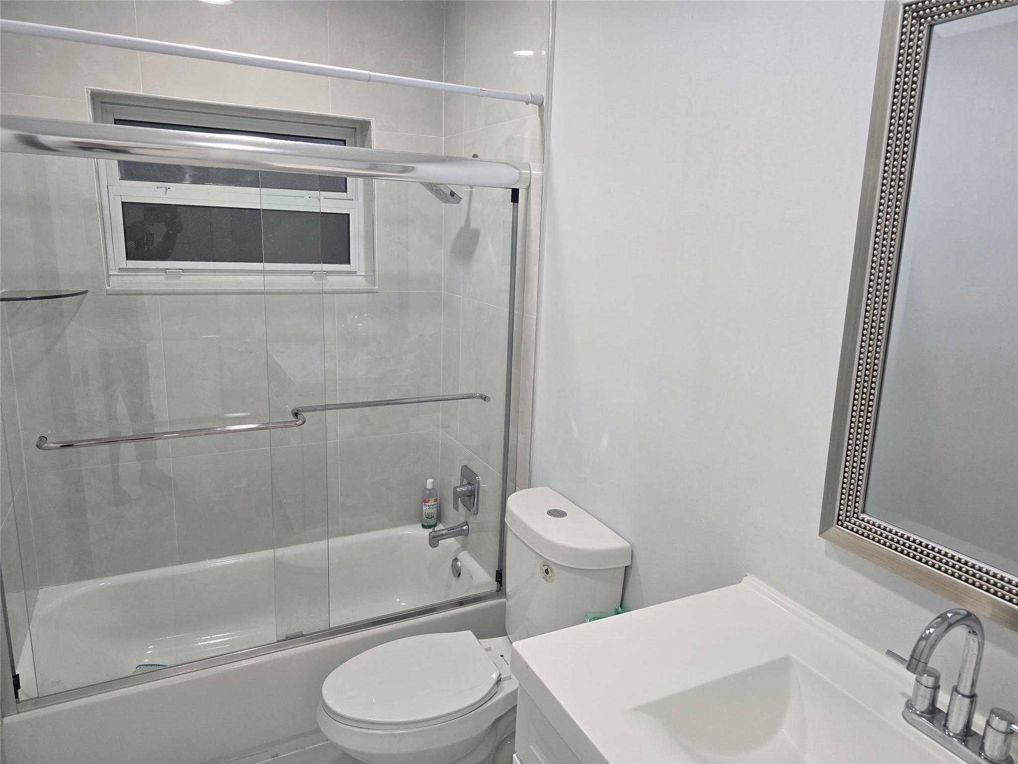 F & D Sub 73-20 B - Residential Lease