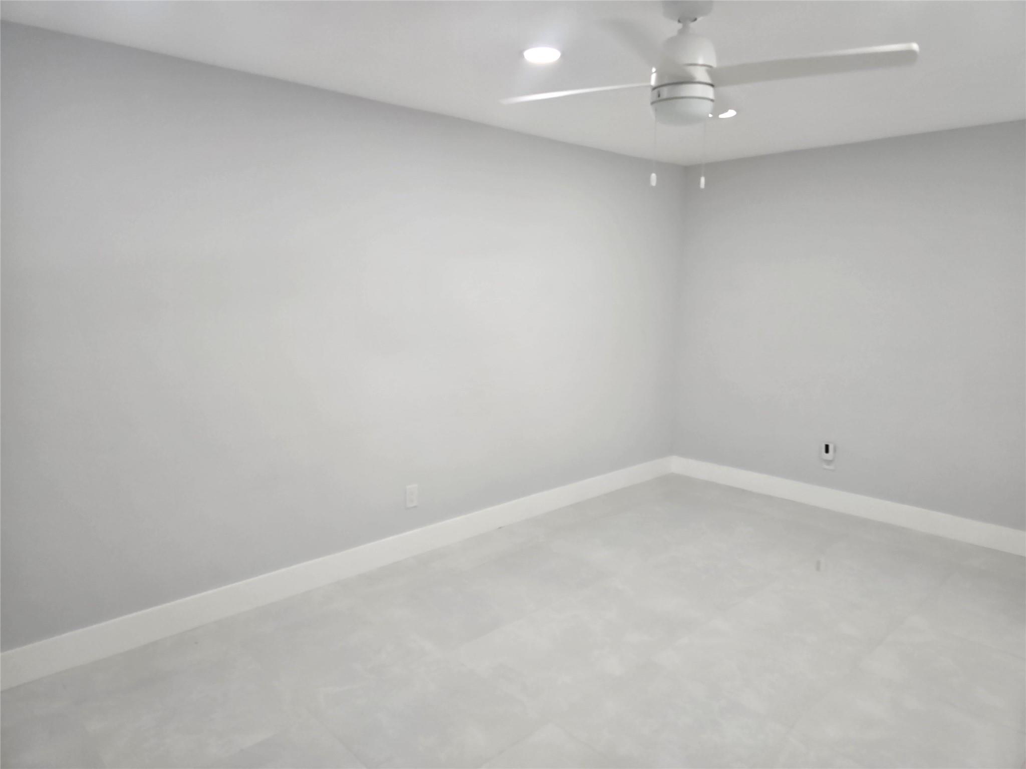 F & D Sub 73-20 B - Residential Lease