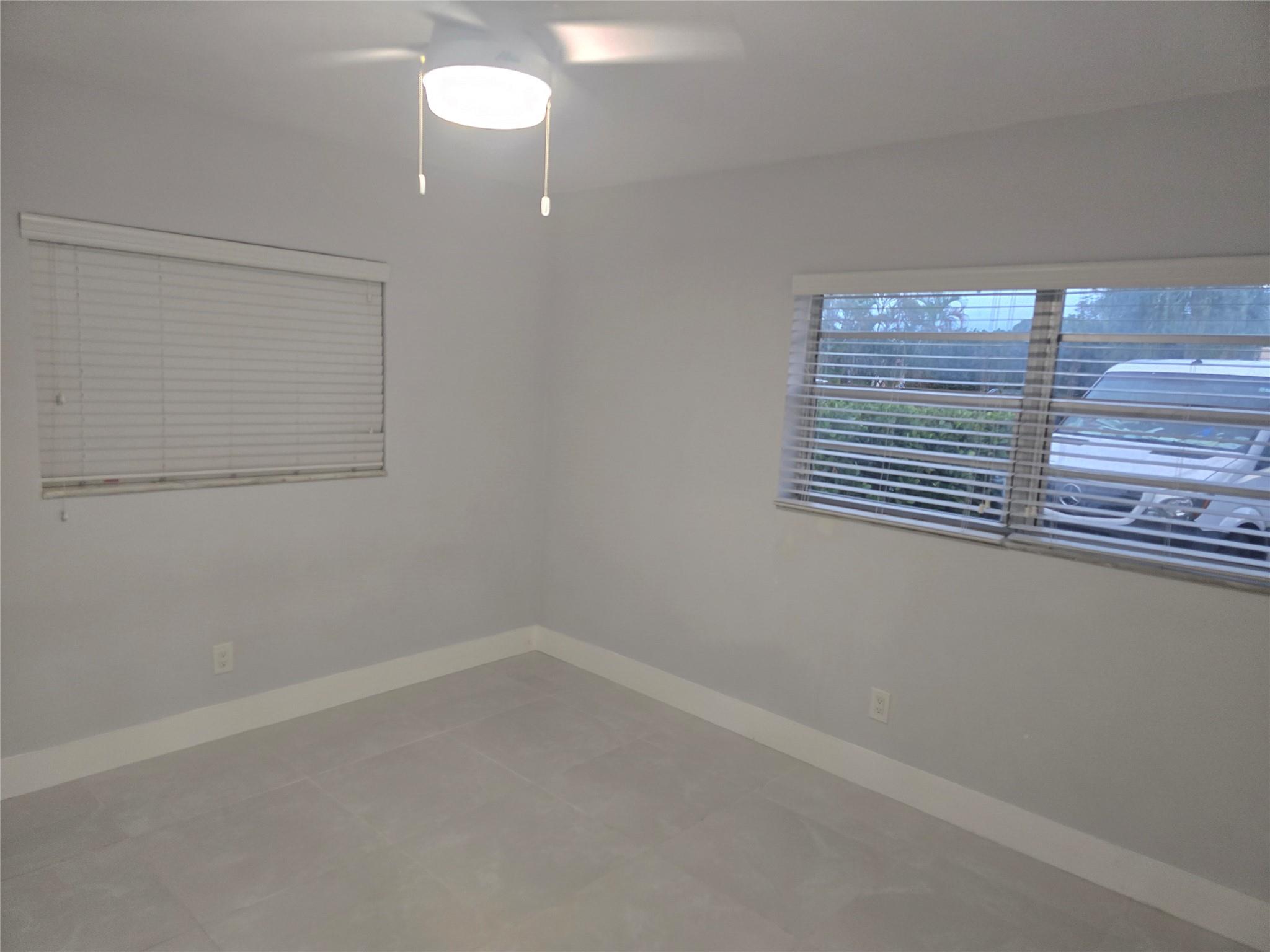 F & D Sub 73-20 B - Residential Lease