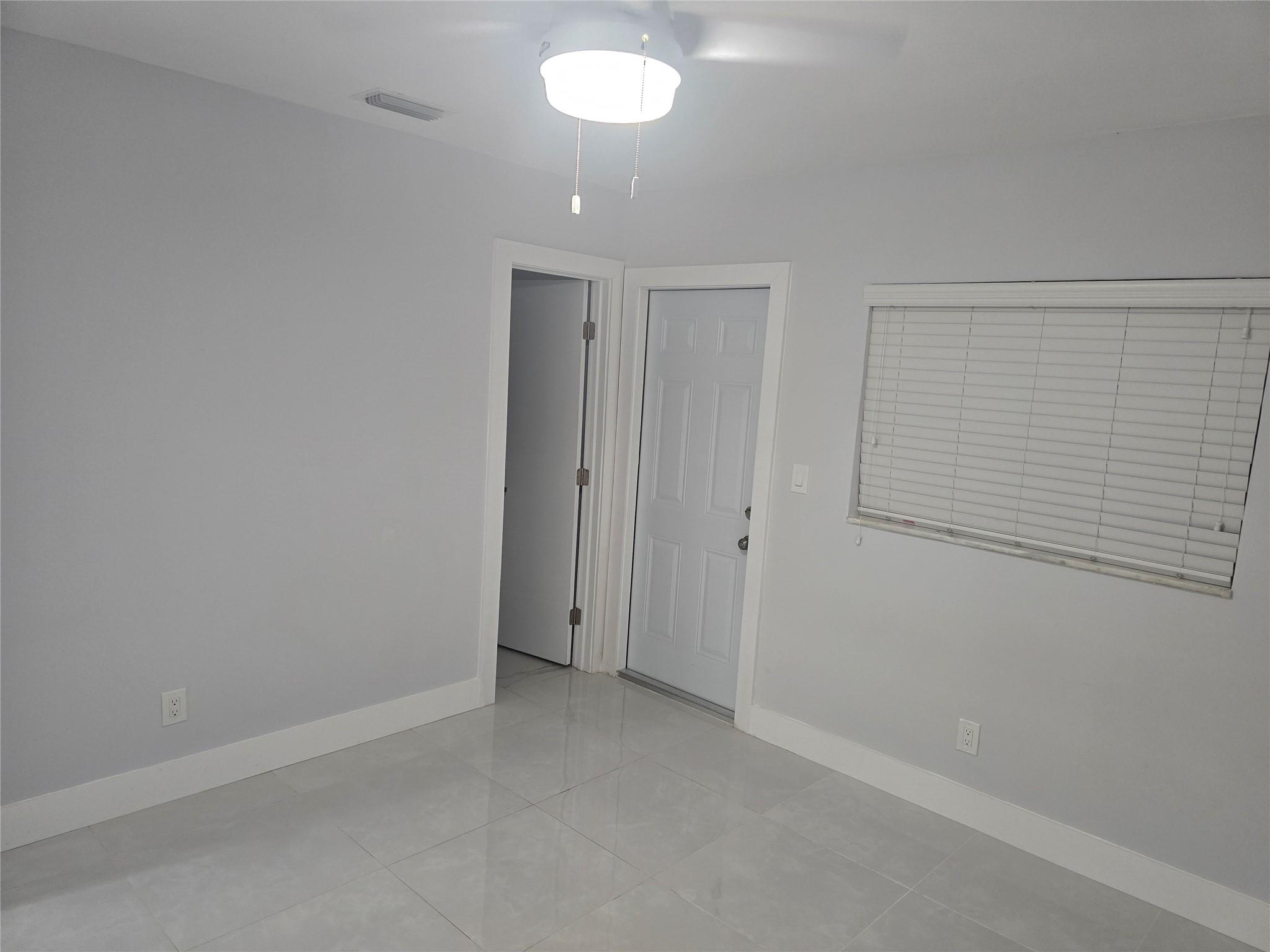 F & D Sub 73-20 B - Residential Lease