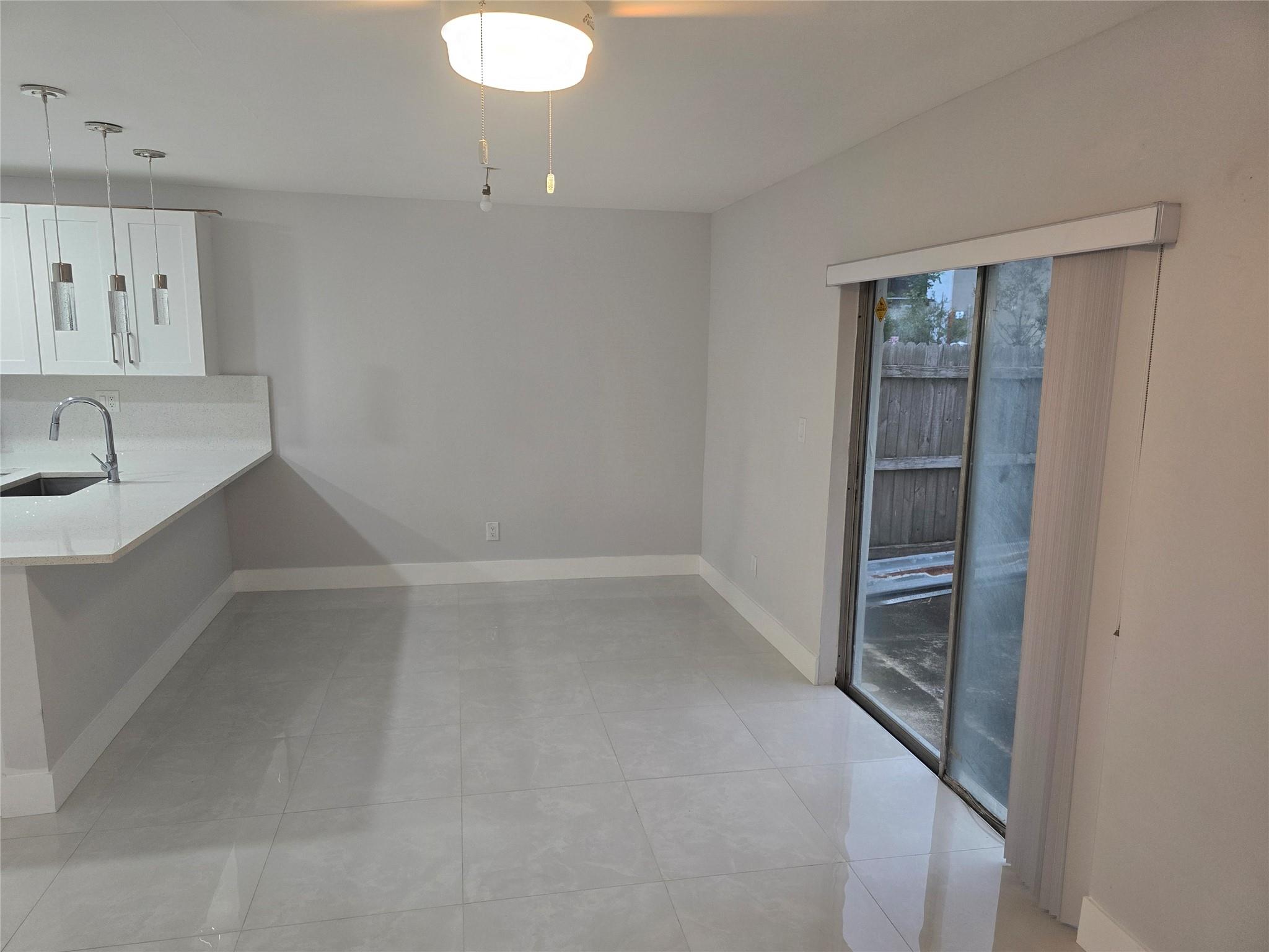 F & D Sub 73-20 B - Residential Lease