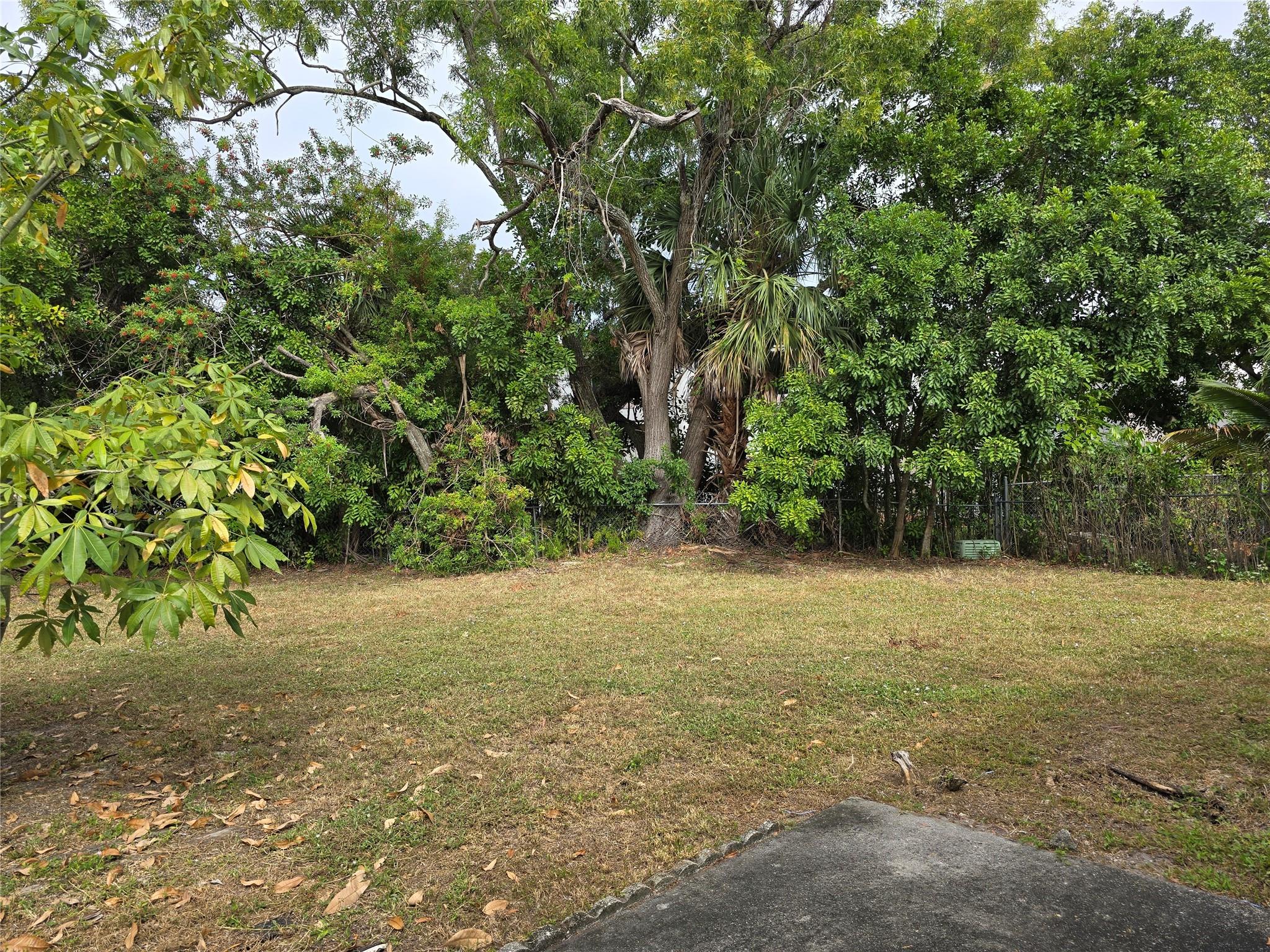 F & D Sub 73-20 B - Residential Lease