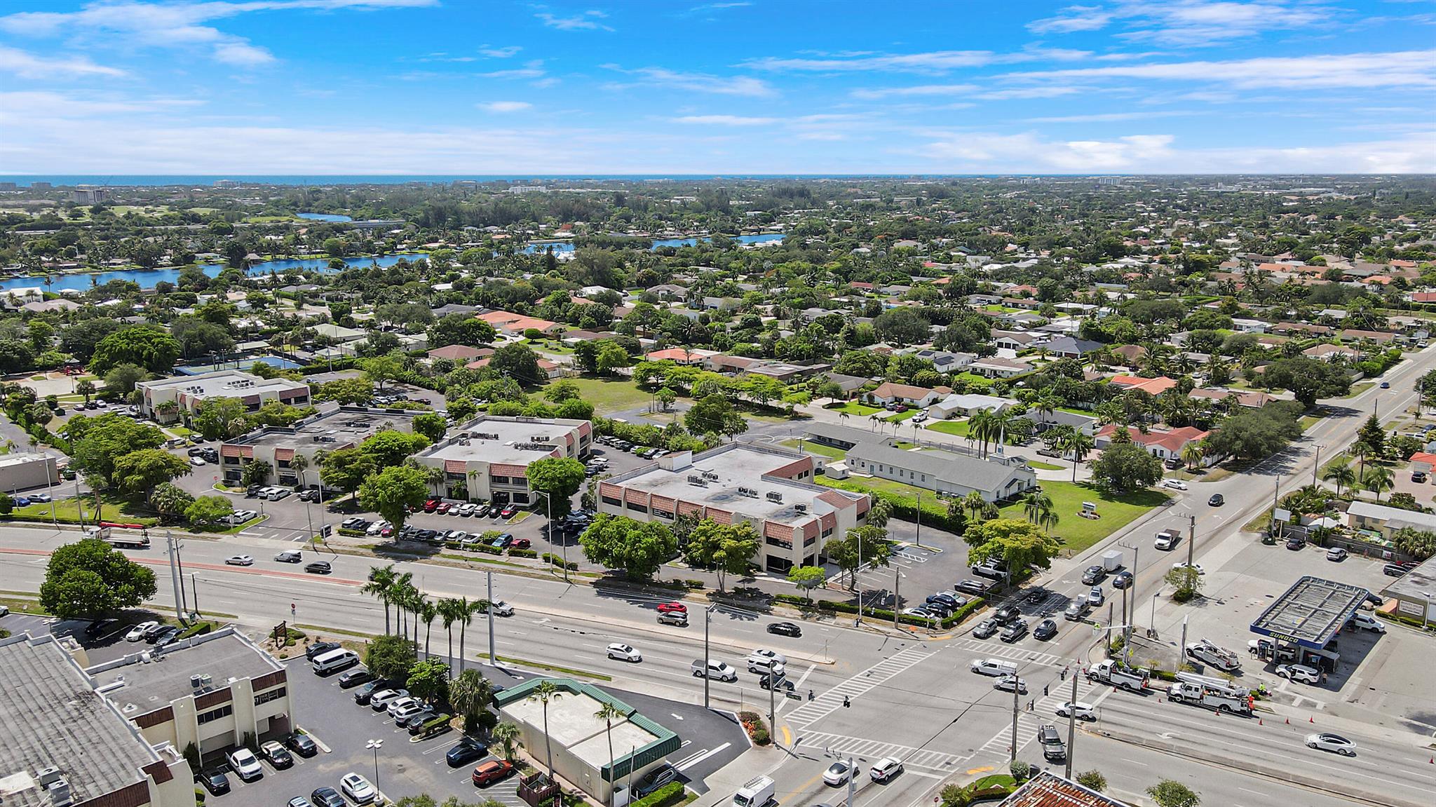 FLA-MANGO GROVELETS - Commercial Sale