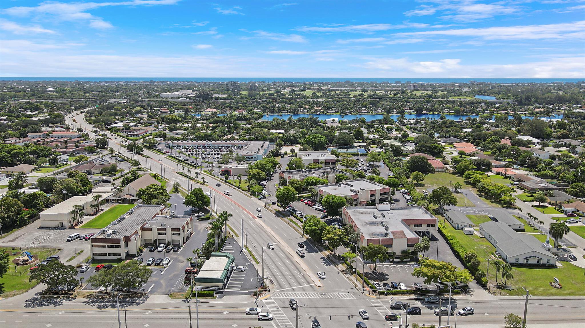 FLA-MANGO GROVELETS - Commercial Sale