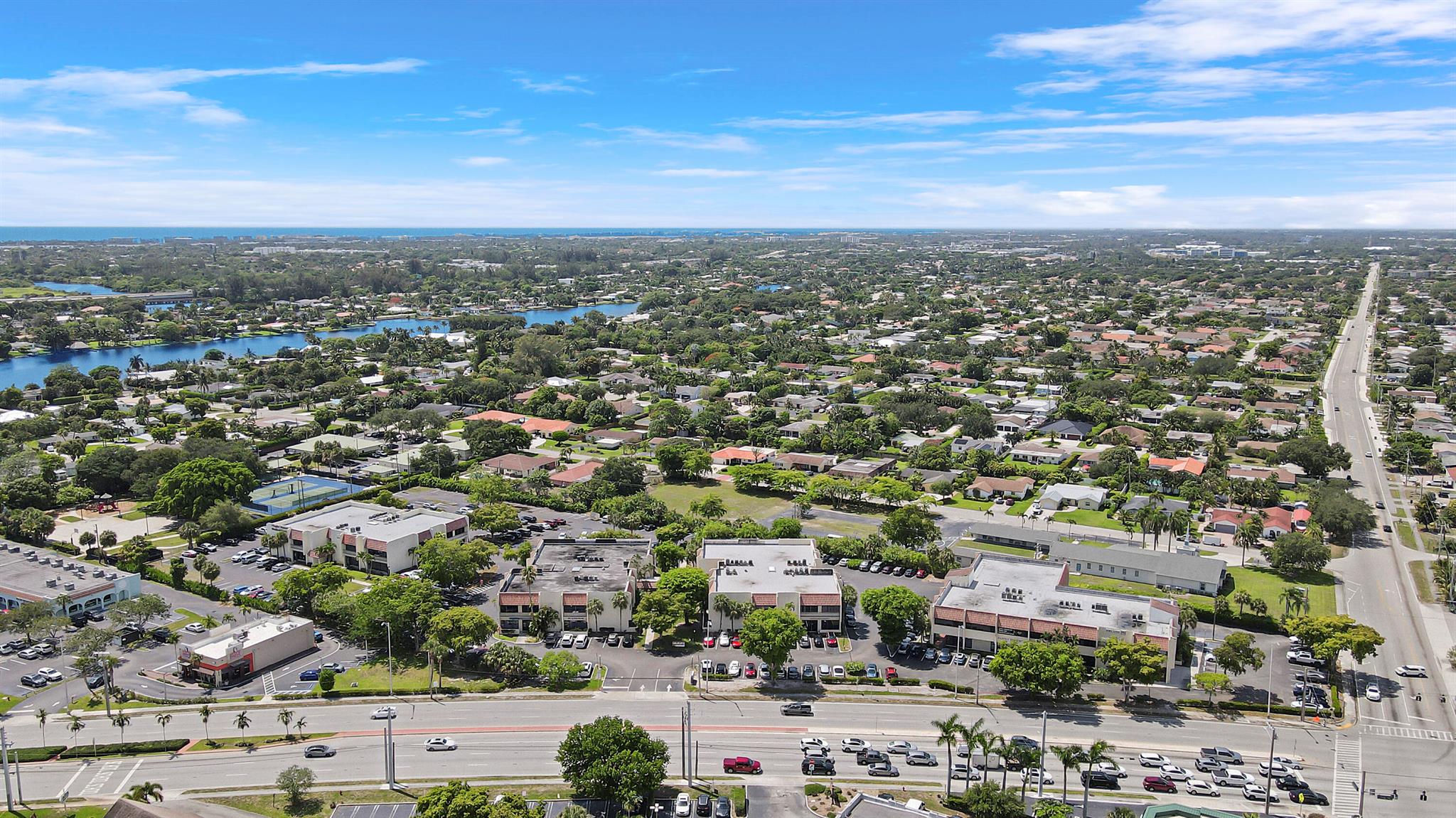 FLA-MANGO GROVELETS - Commercial Sale