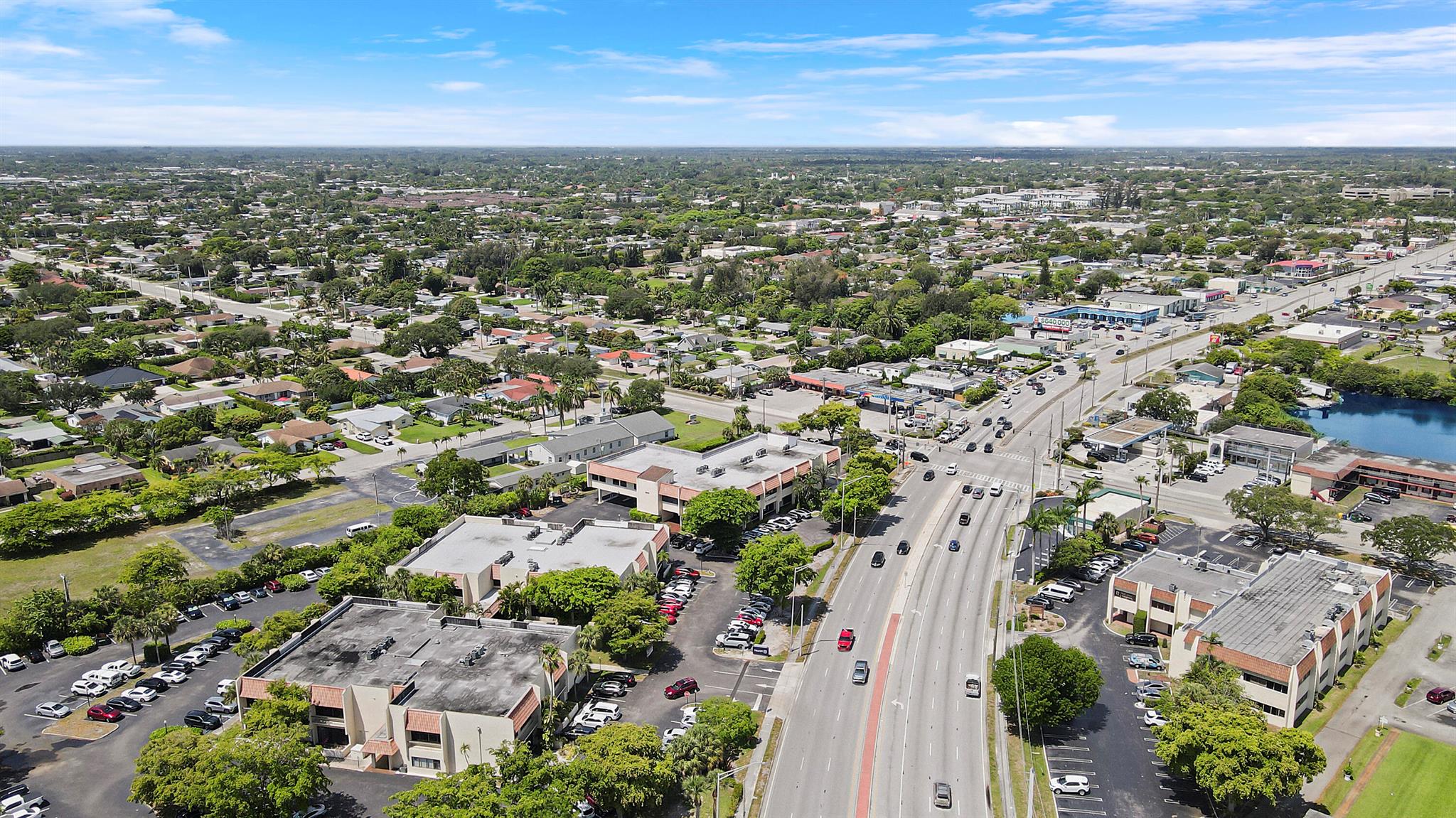 FLA-MANGO GROVELETS - Commercial Sale