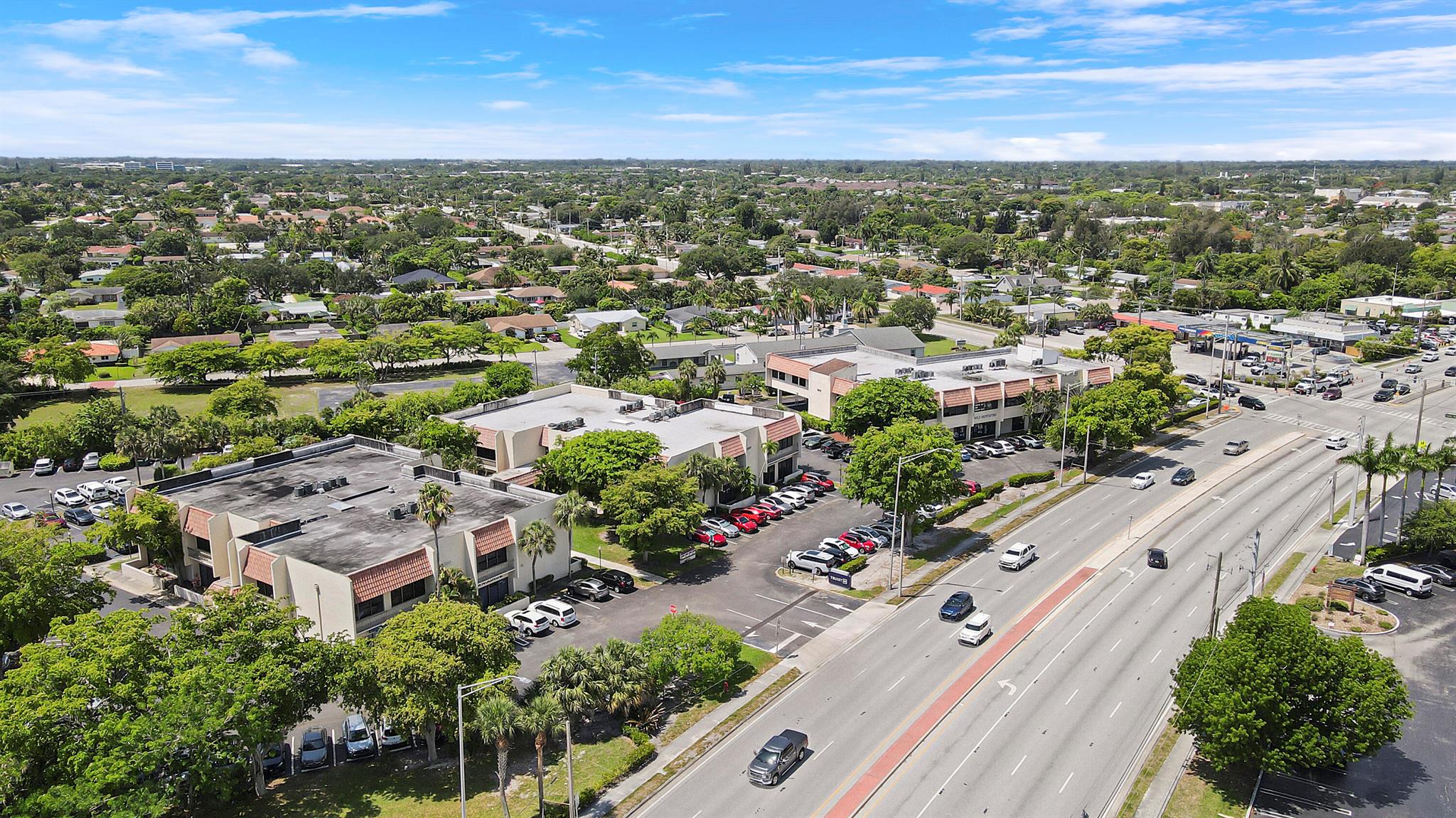 FLA-MANGO GROVELETS - Commercial Sale