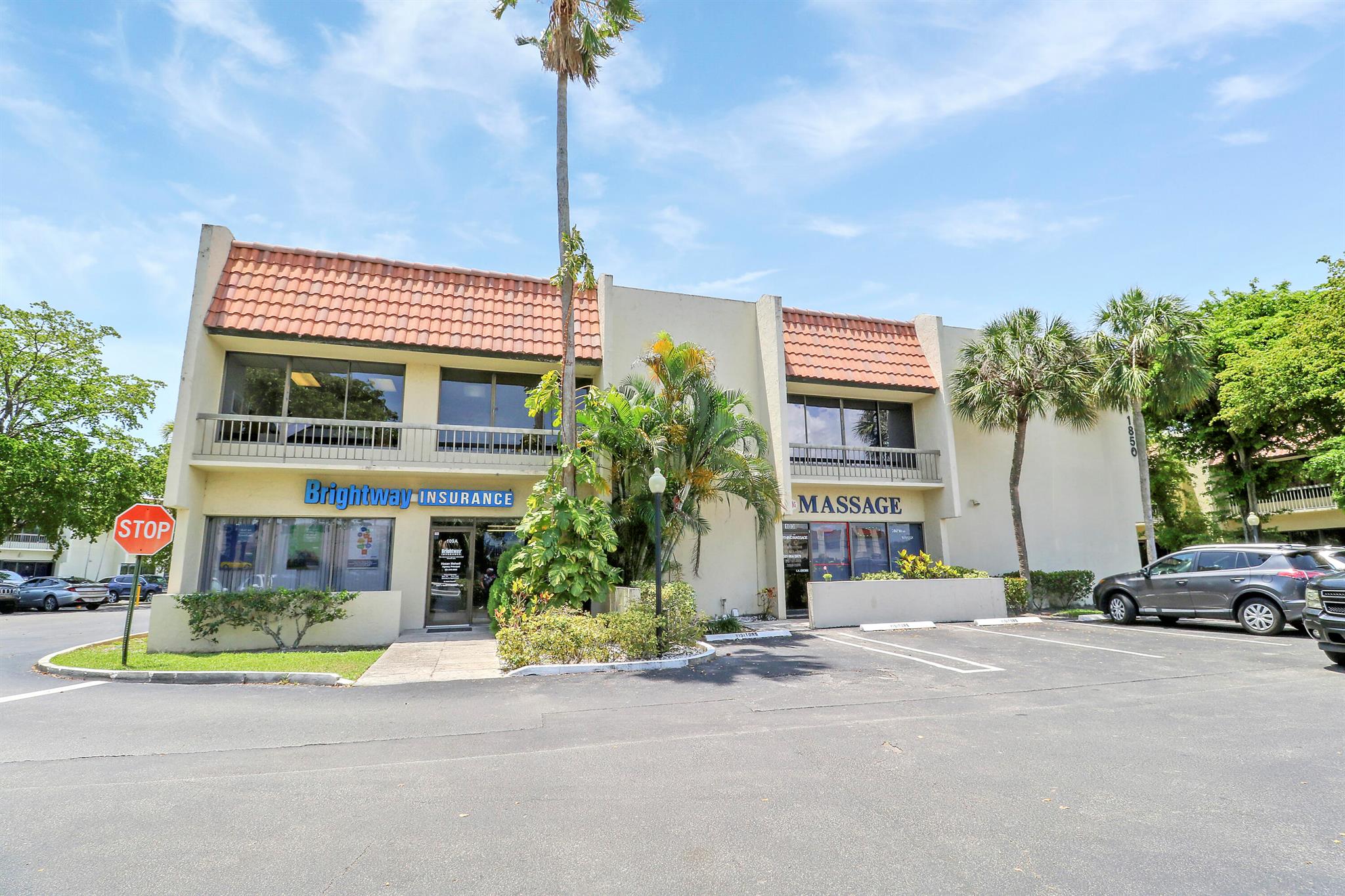 1850 Forest Hill Boulevard