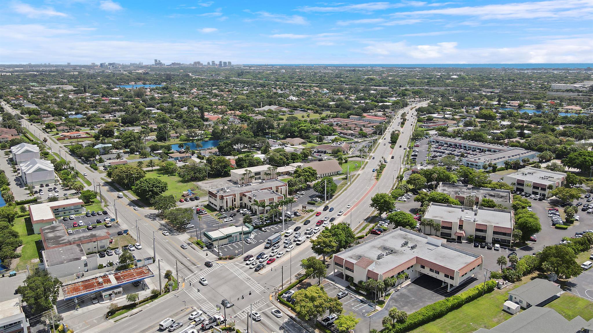 FLA-MANGO GROVELETS - Commercial Sale