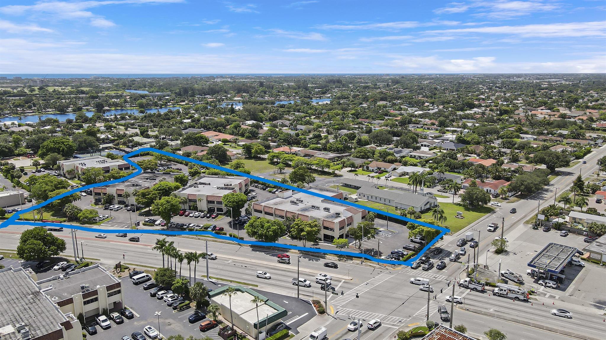 FLA-MANGO GROVELETS - Commercial Sale