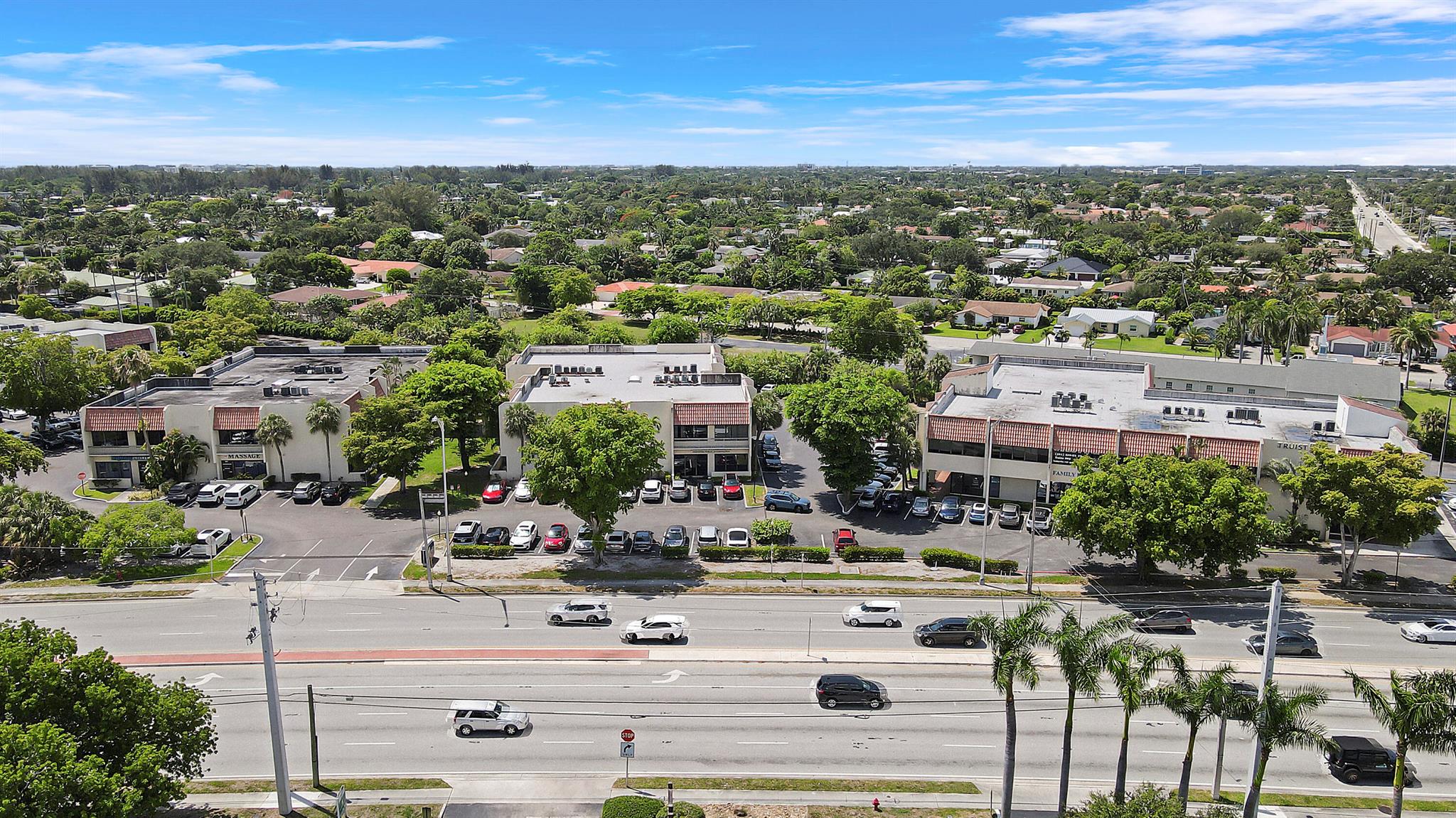 FLA-MANGO GROVELETS - Commercial Sale