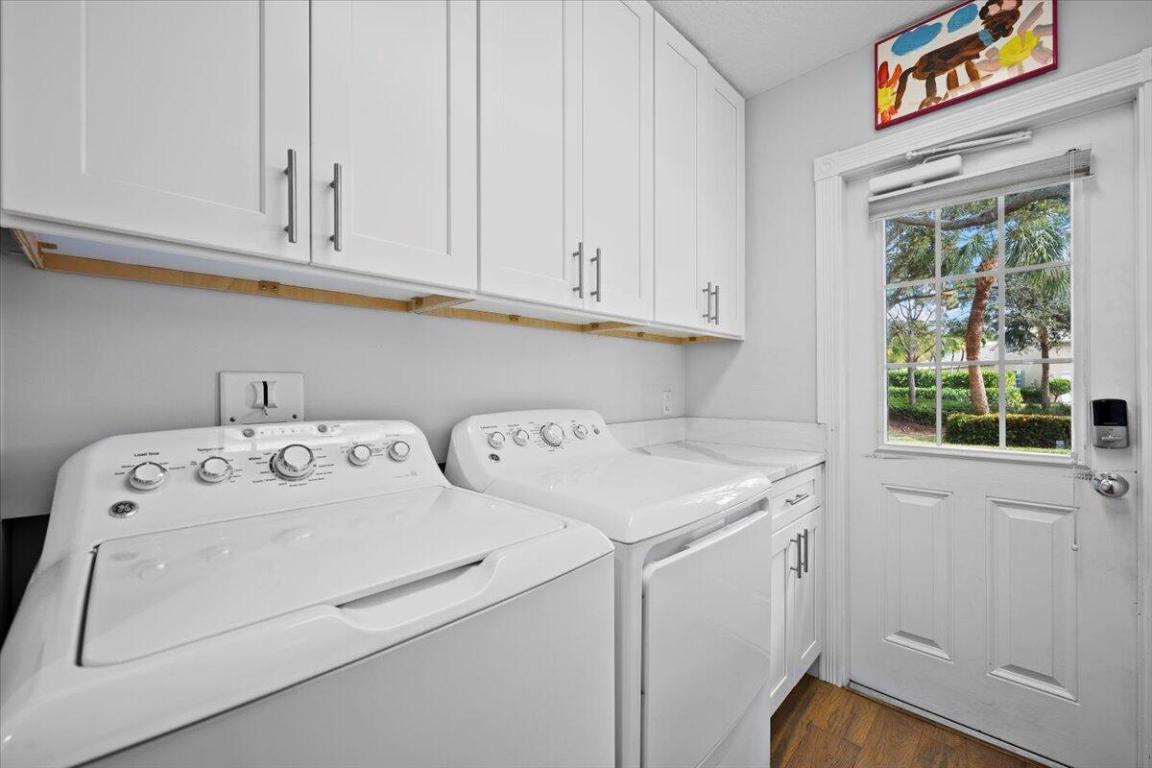 MARTINIQUE AT ABACOA - Residential