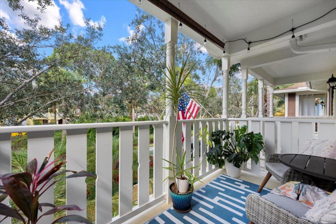 MARTINIQUE AT ABACOA - Residential