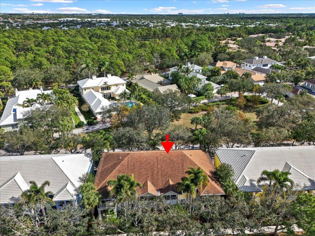 MARTINIQUE AT ABACOA - Residential