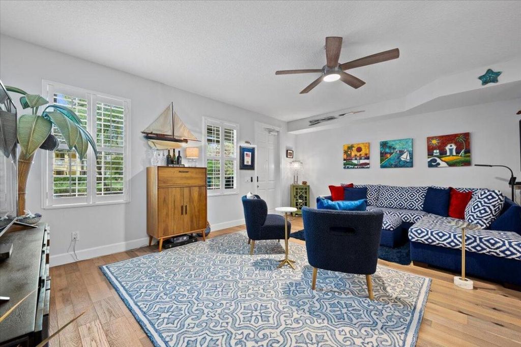 Photo of 3151 E Community Drive, Jupiter, FL 33458 (MLS # R11152928)