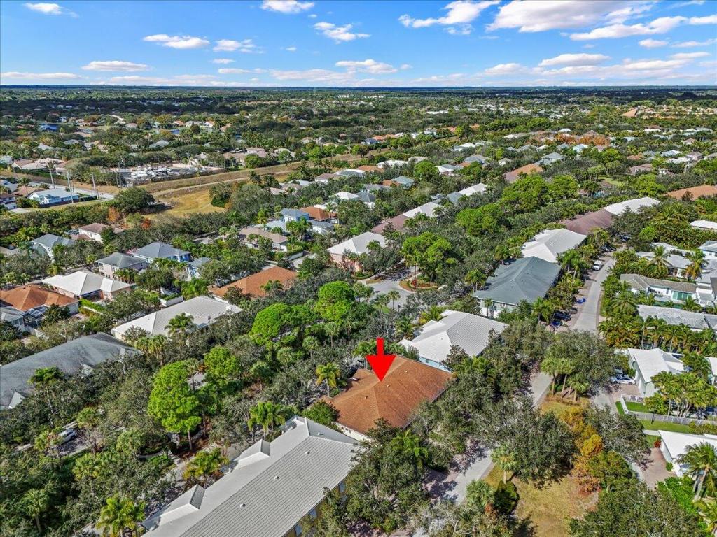 MARTINIQUE AT ABACOA - Residential