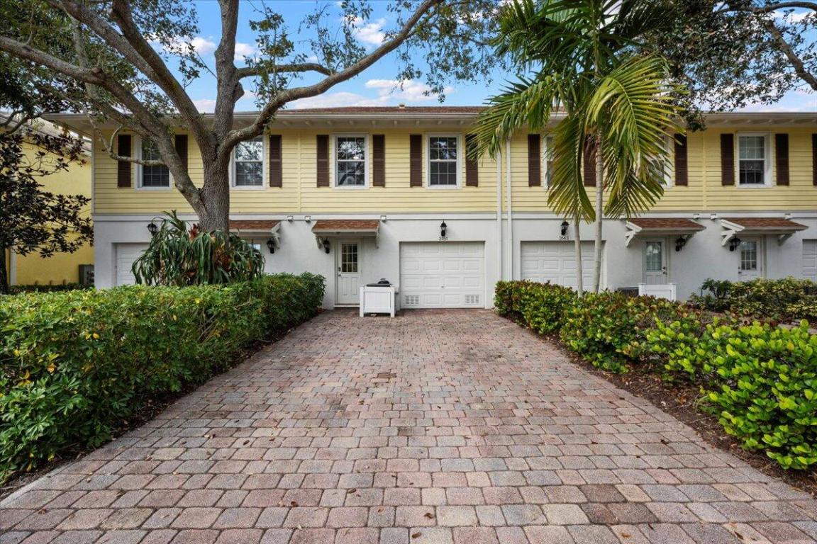 MARTINIQUE AT ABACOA - Residential