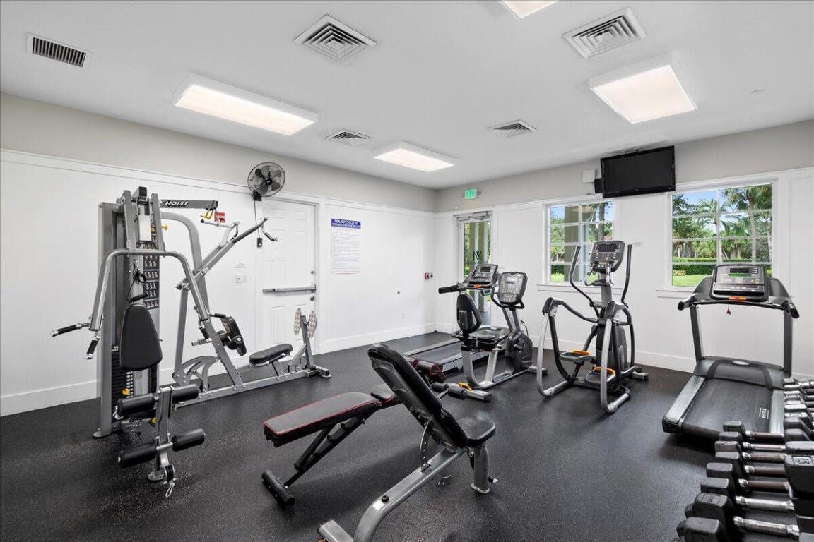 MARTINIQUE AT ABACOA - Residential