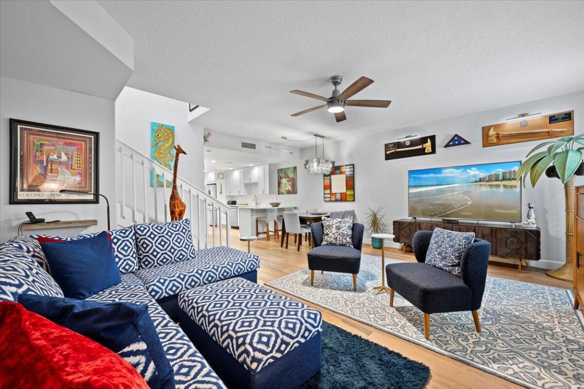 MARTINIQUE AT ABACOA - Residential